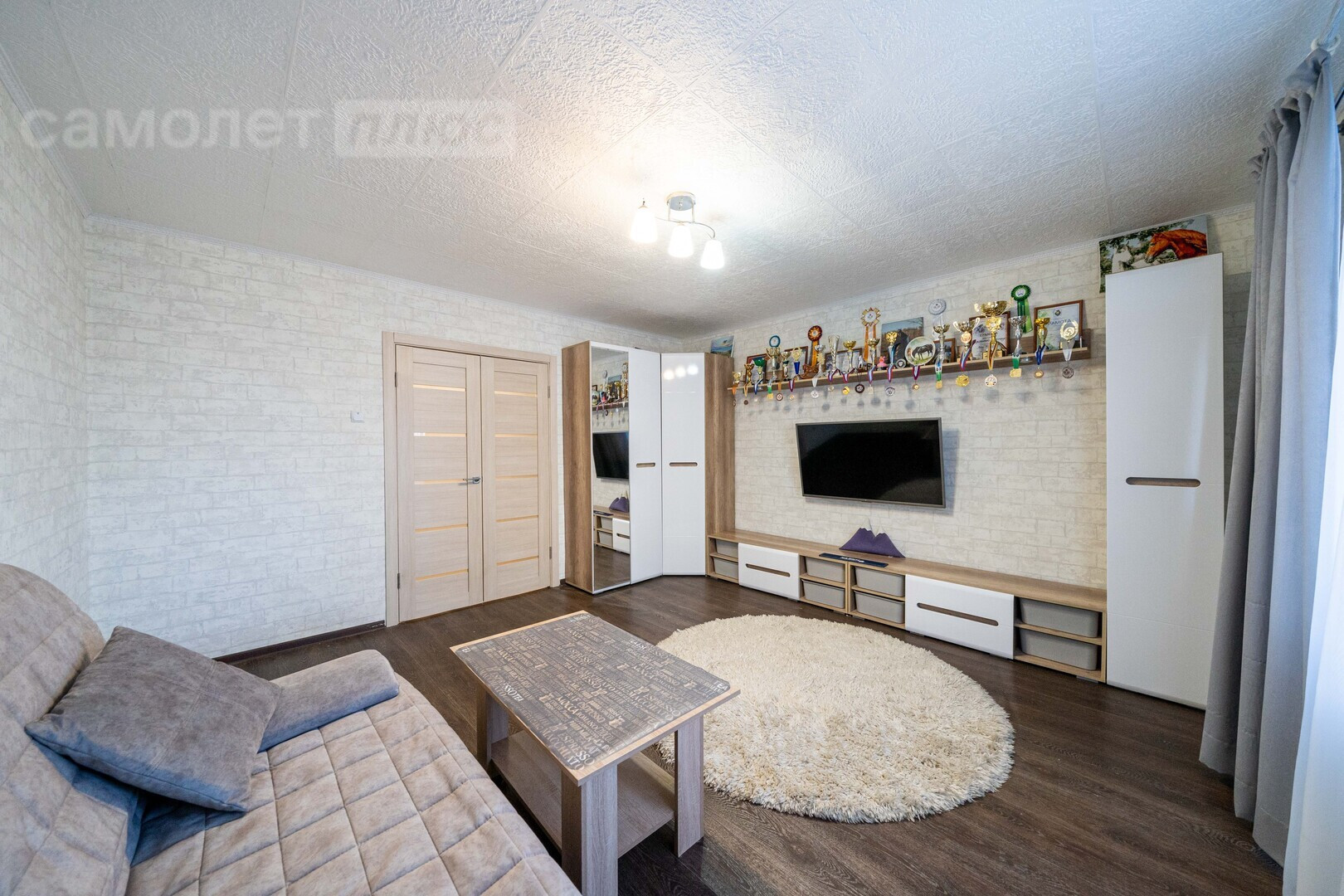 Купить 3 Комнатную Квартиру 6 Квартал