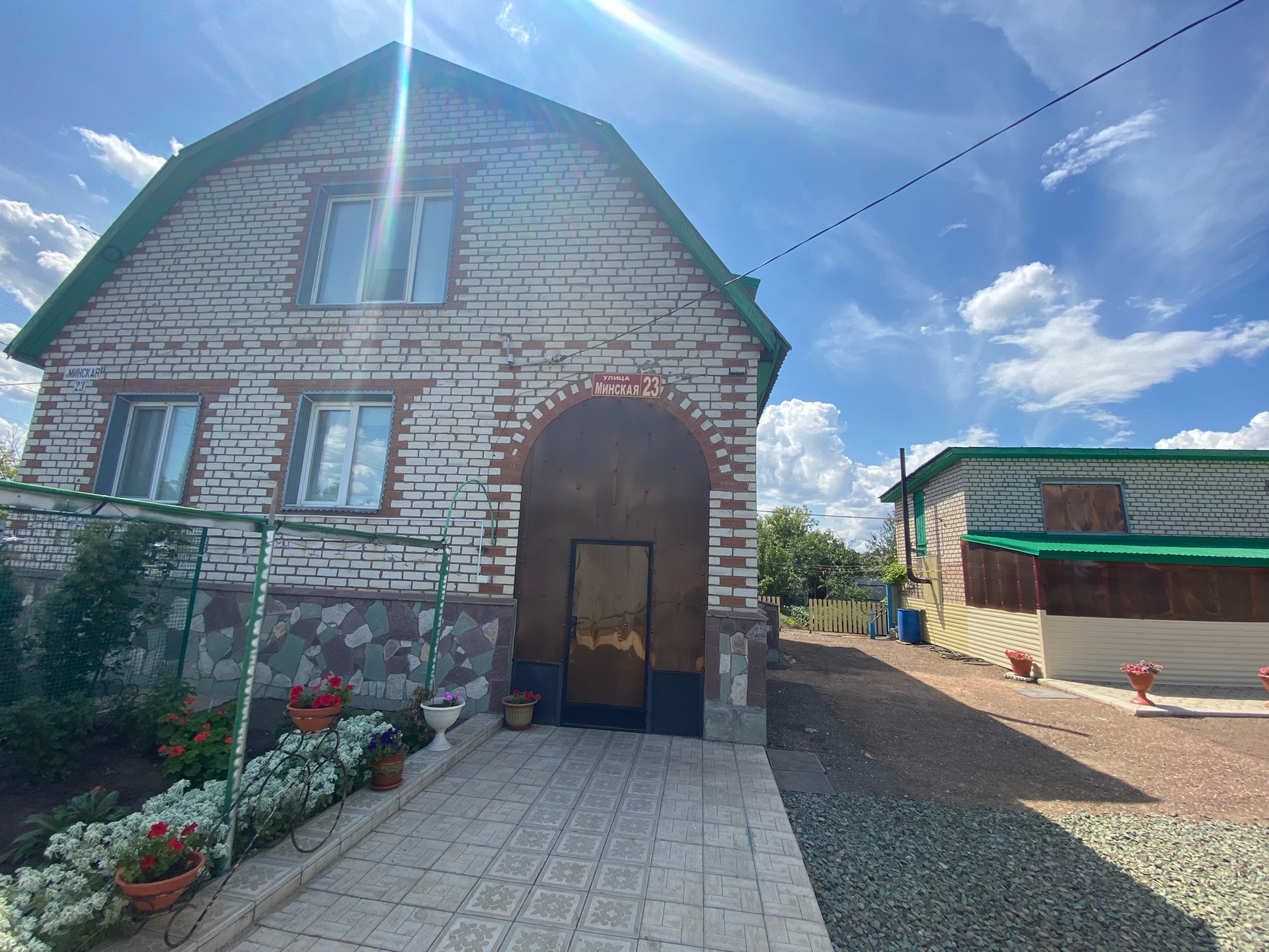 Купить Дом Сорочинск Оренбургская Обл