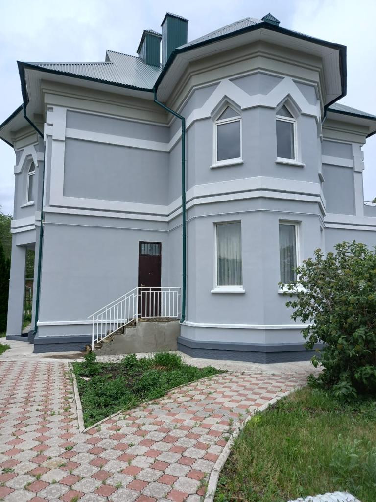 Купить Коттедж В Октябрьском Районе