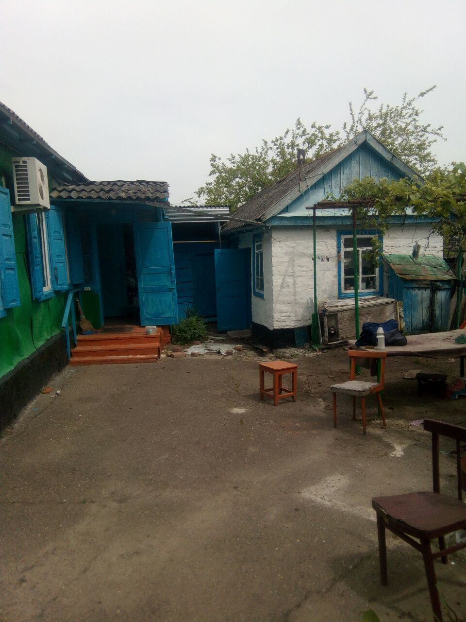 Дом под ключ в Белореченске купить