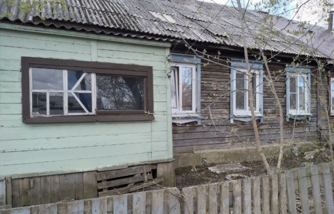 Квартира буревестник богородского района. Посёлок Буревестник Нижегородская область.