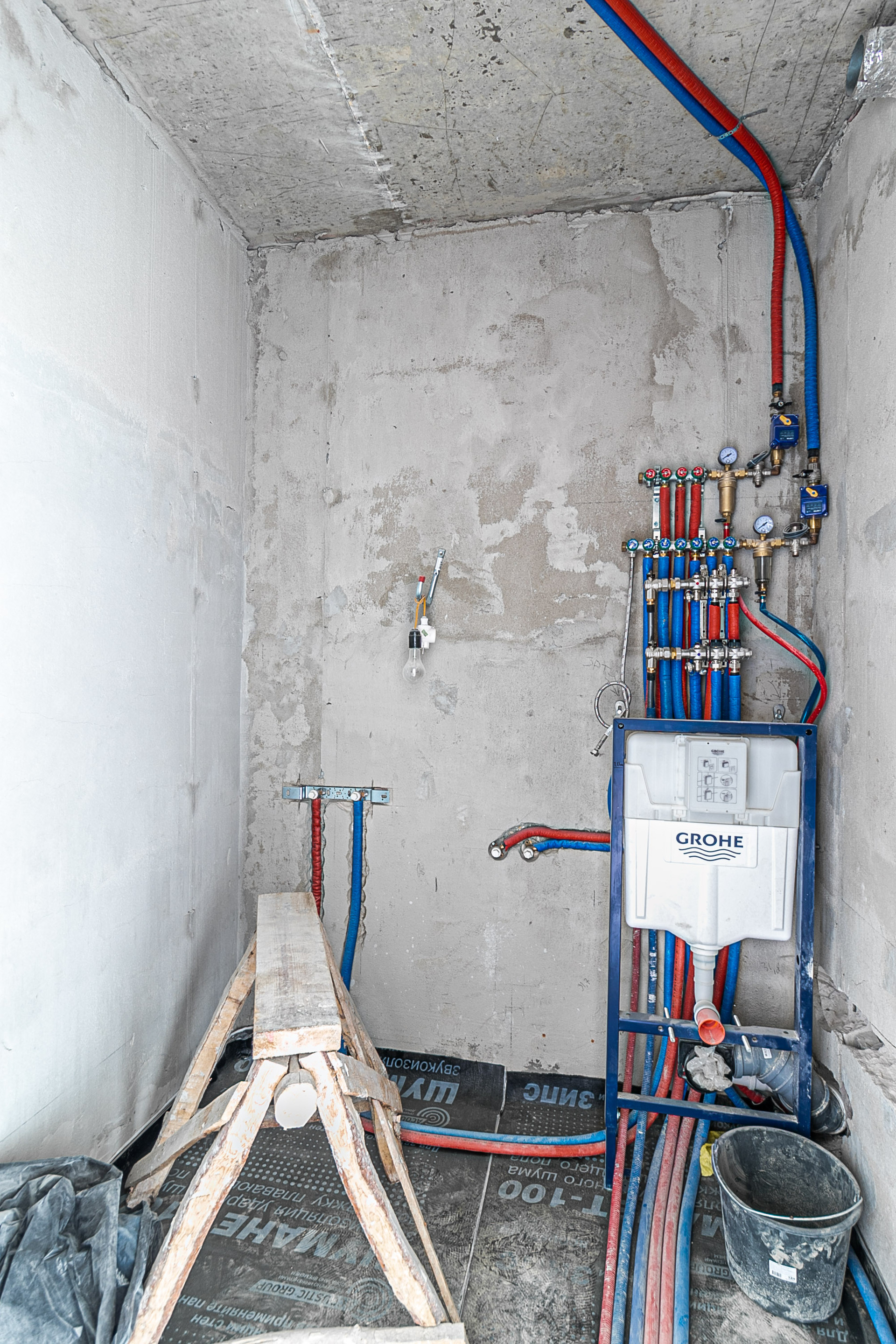 Купить студию, 23.7 м² по адресу Москва, Дмитровское шоссе, 73Б, 15 ...