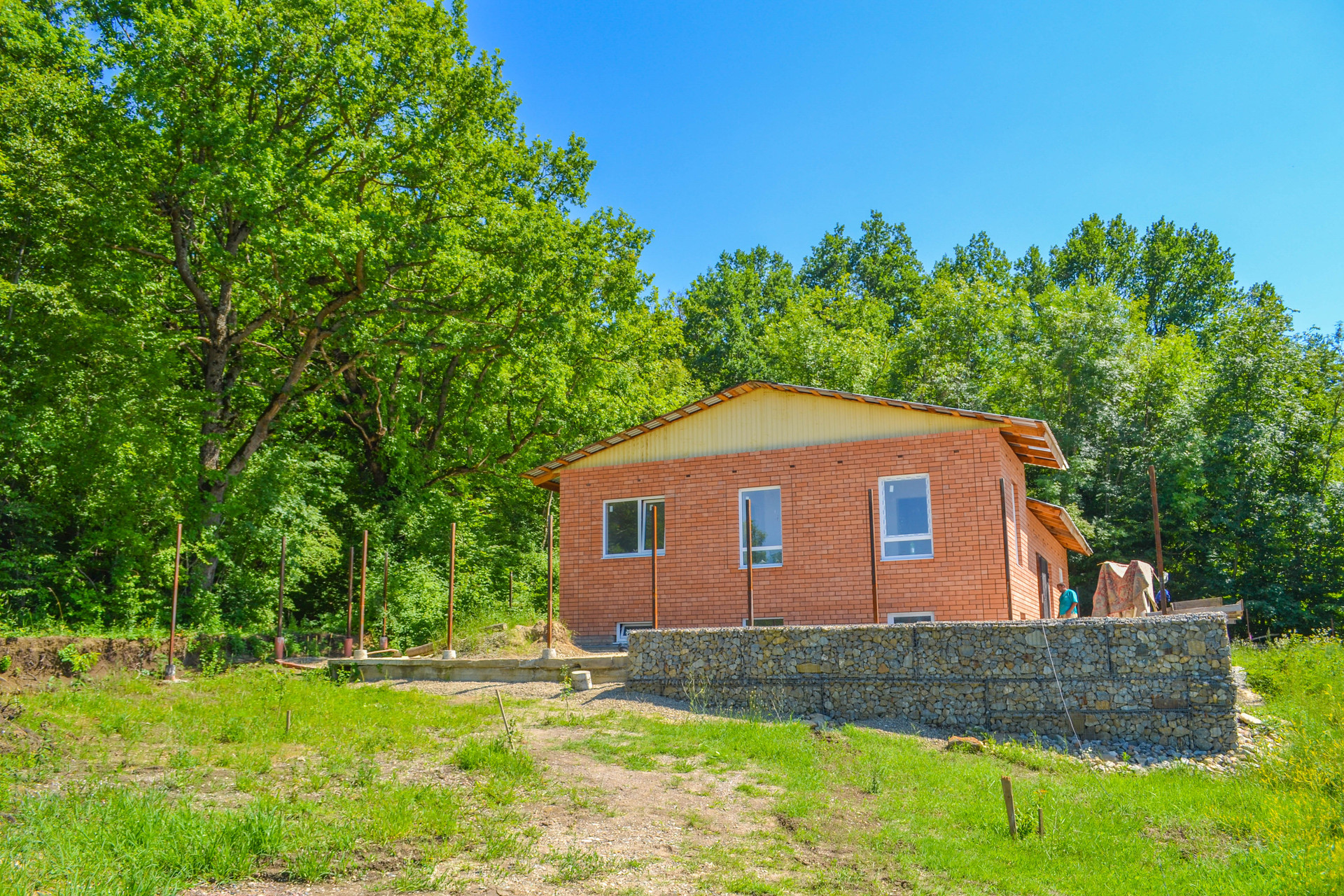 Дом под ключ Краснодарский край Дом под ключ Краснодарский край