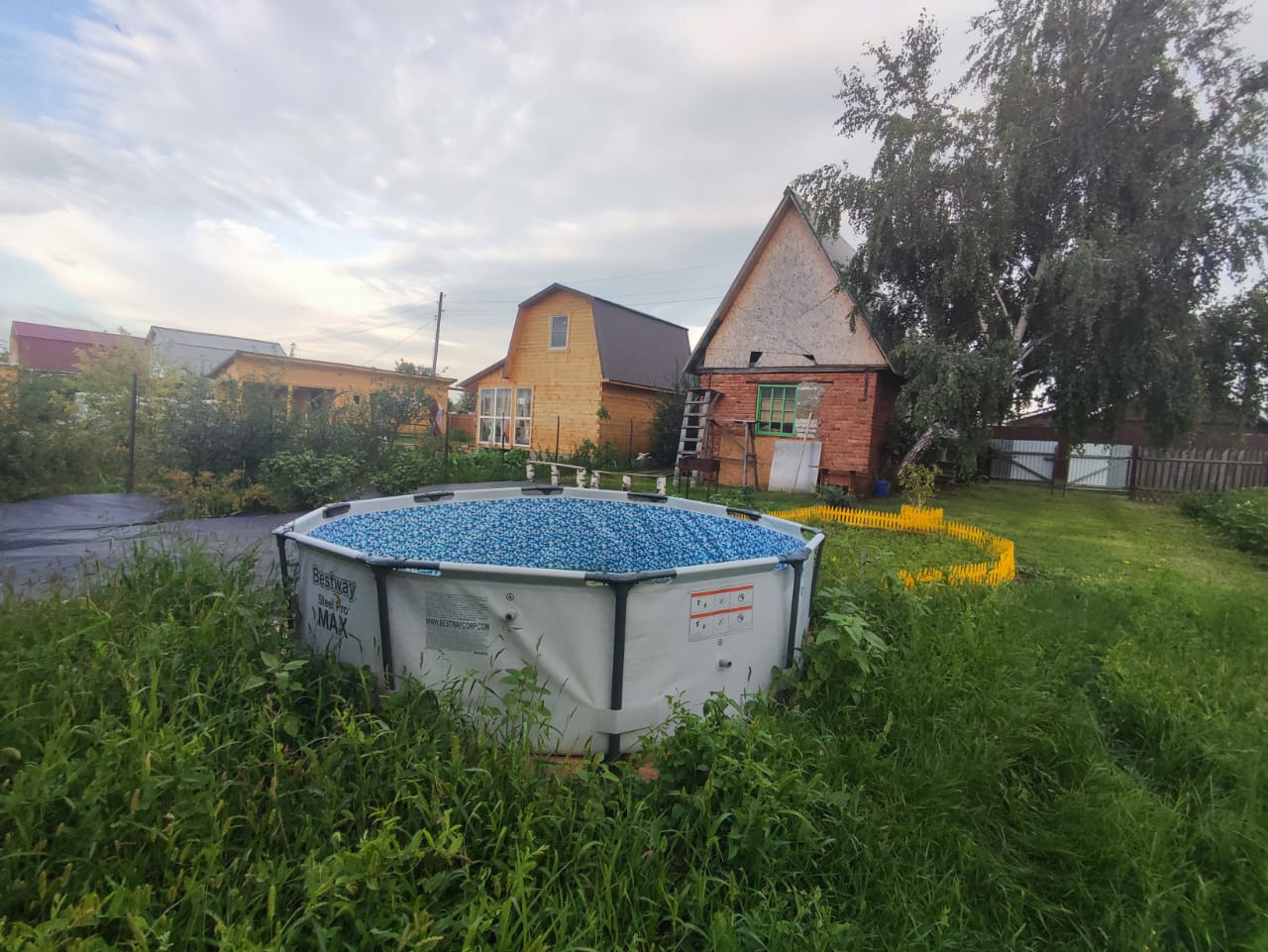 Купить Дачу В Бердске Снт Запрудный