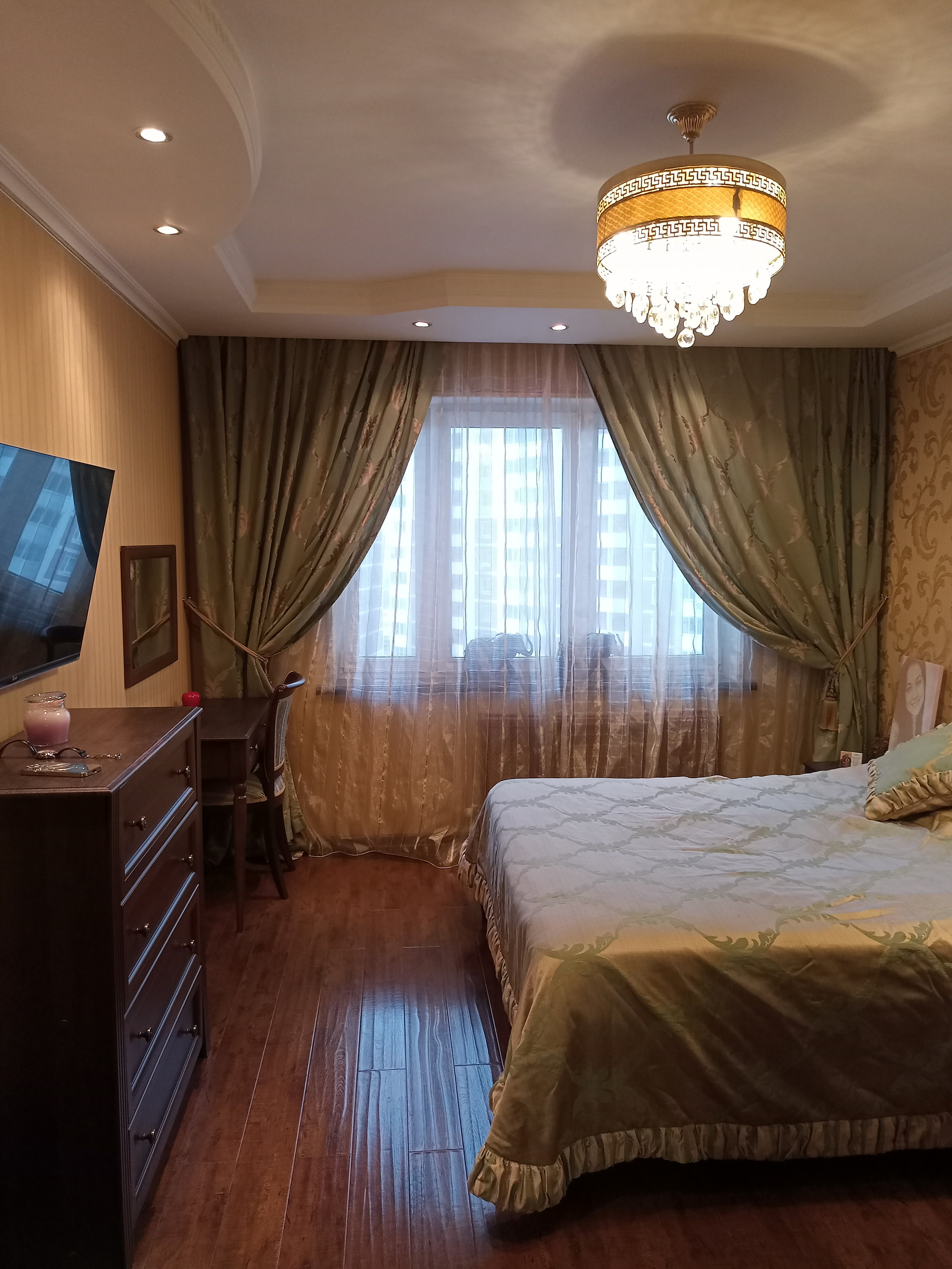 Купить 2-комнатную квартиру, 60.1 м² по адресу Московская область ...