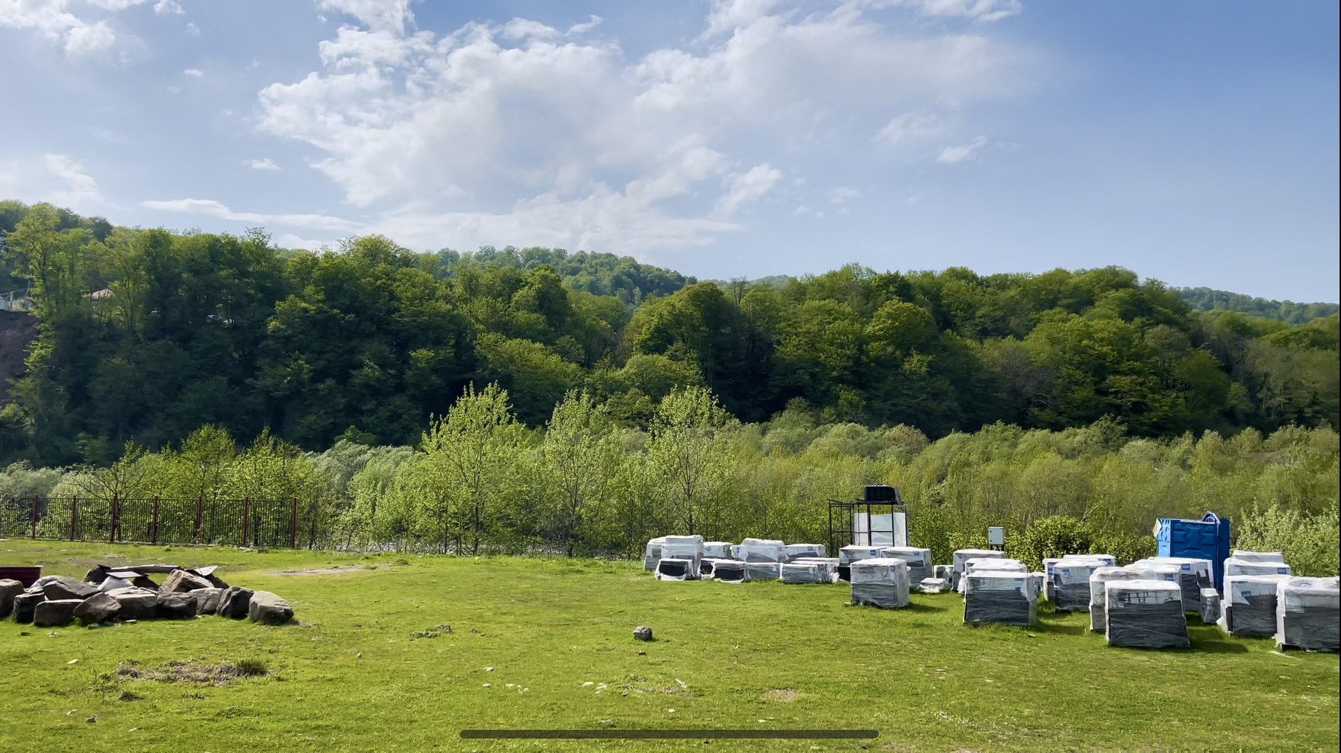 Купить Участок В Сочи Пластунка