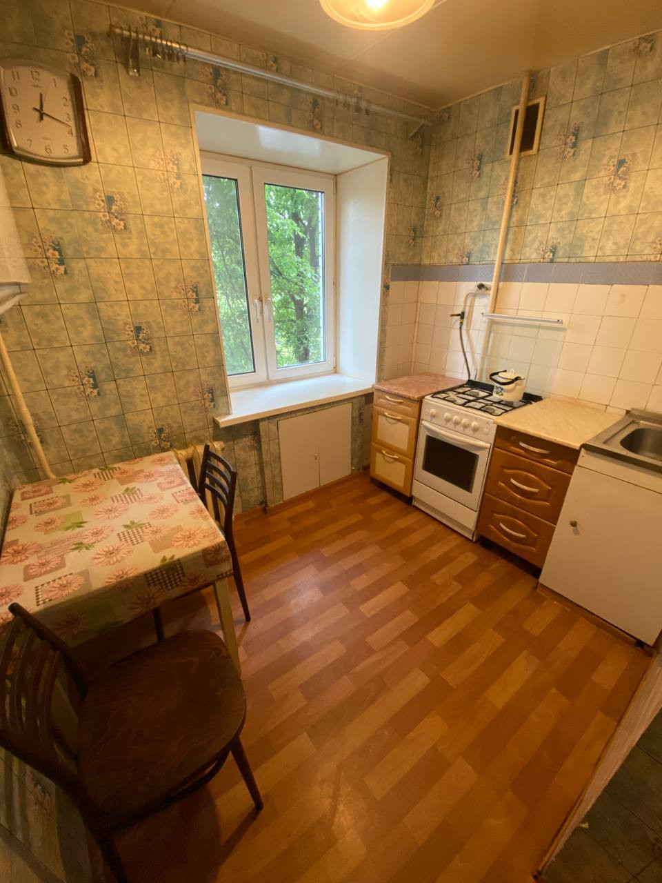 Реутов, 6-й микрорайон м-н, Садовый проезд, 1 - Bild 3