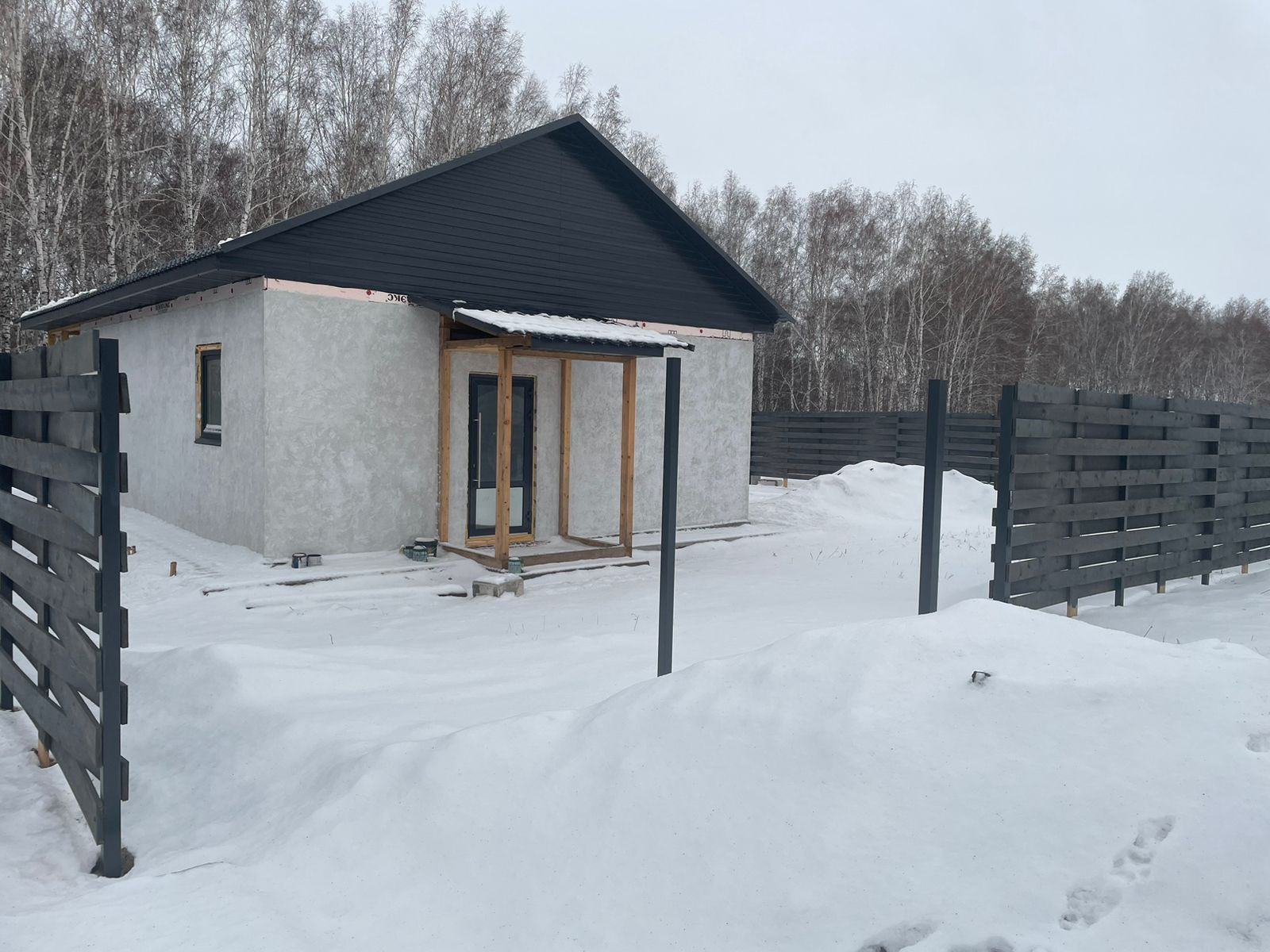 Купить Дом В Поселке Магистральный