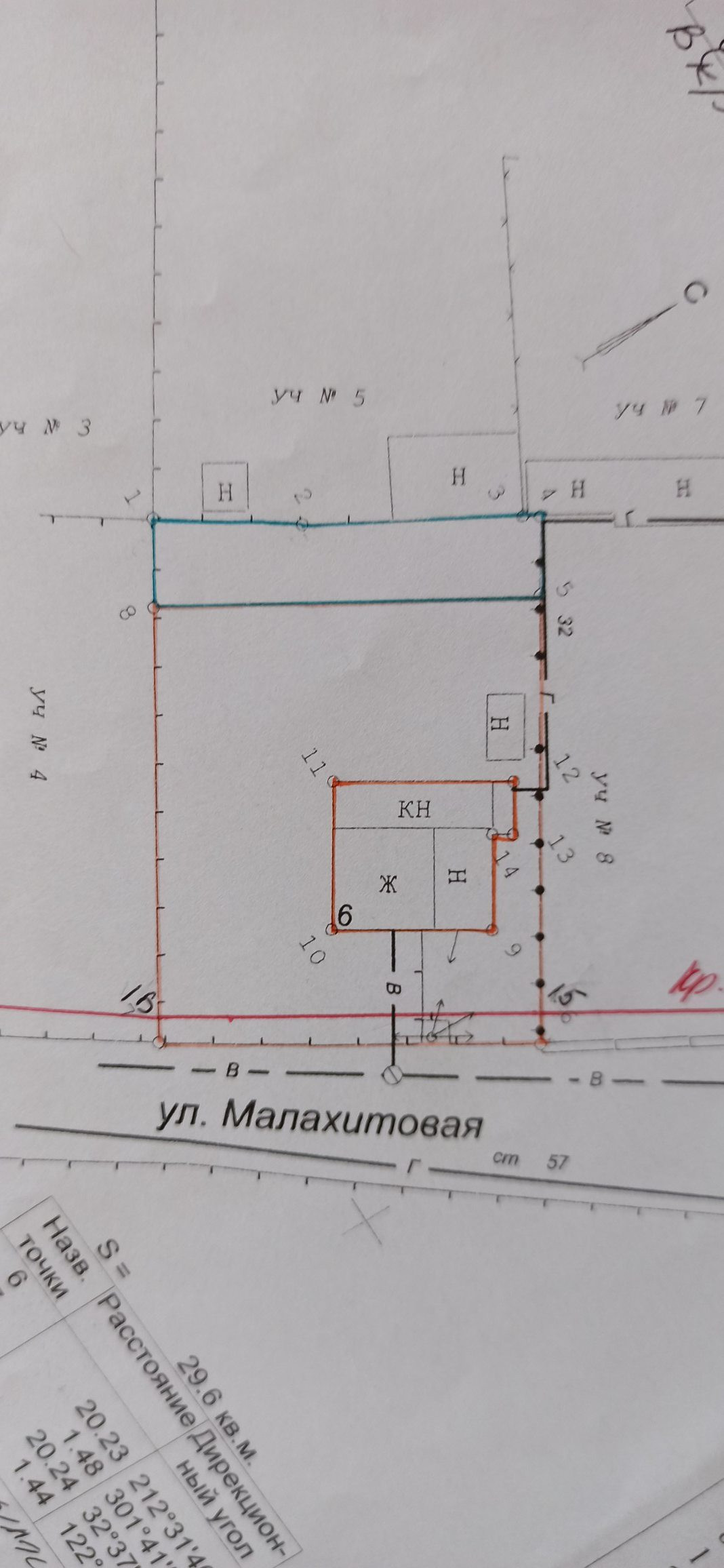 Купить участок, 6 сот., ИЖС по адресу Самара, Малахитовая улица, 6, метро  Гагаринская за 7 000 000 руб. в Домклик — поиск, проверка, безопасная  сделка с жильем в офисе Сбербанка.