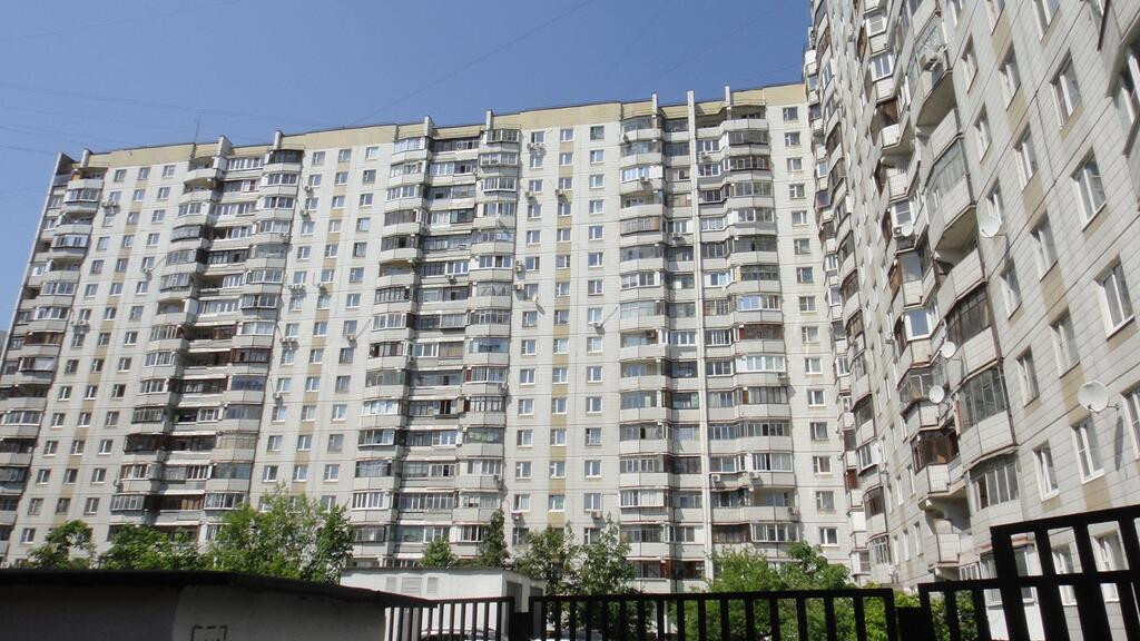 Параметр новокосинская ул 10 корп 3 фото Купить 1-комнатную квартиру, 37.7 м² по адресу Москва, Новокосинская улица, 24 к