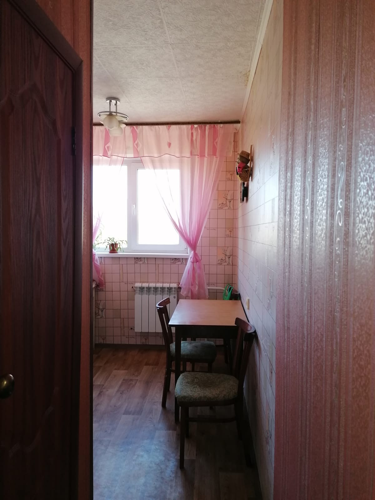 1 Квартира Тольятти Купить 19 Квартал