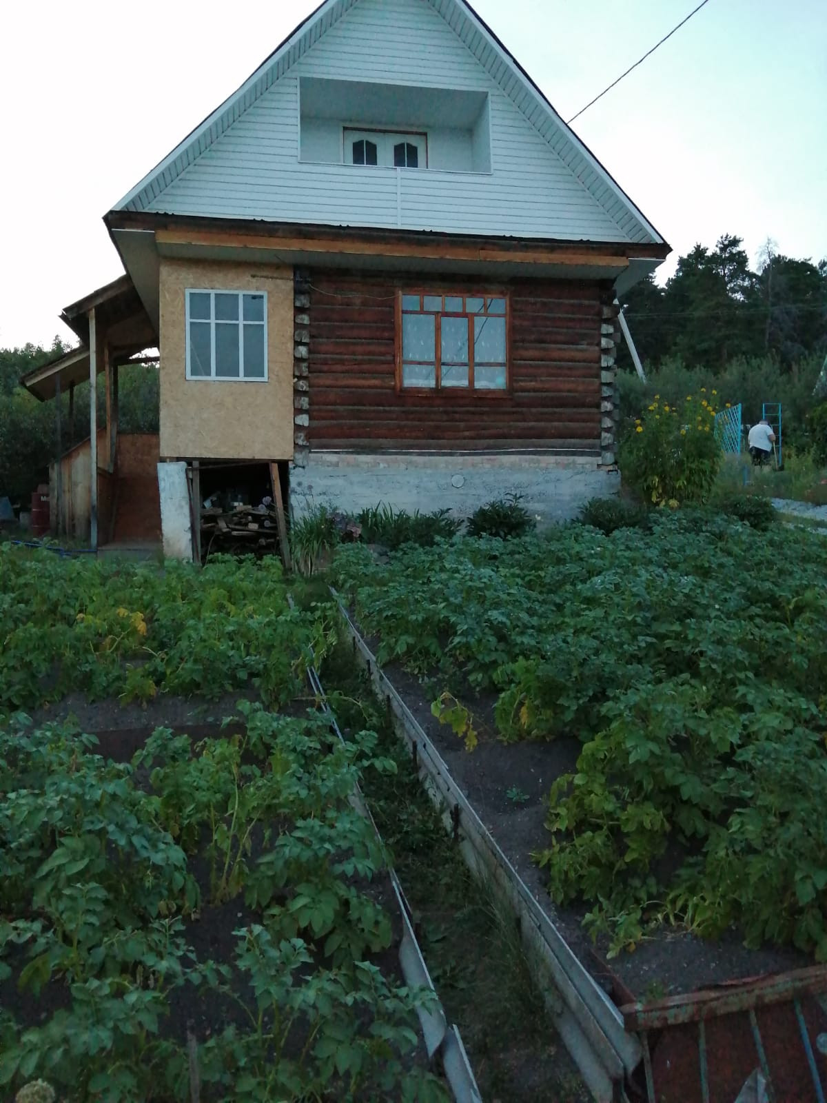 Каркасный дом в Белореченске приобрести