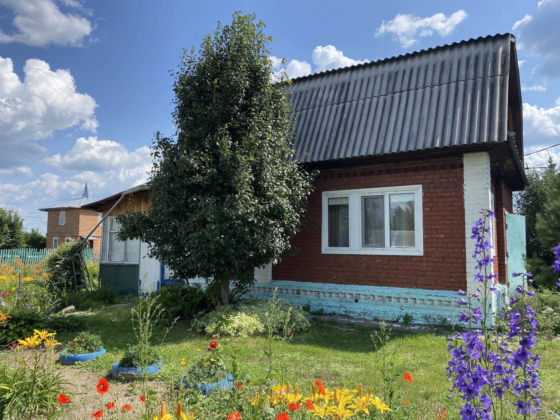 Купить Дачу В Омске Кировский Район Авангард