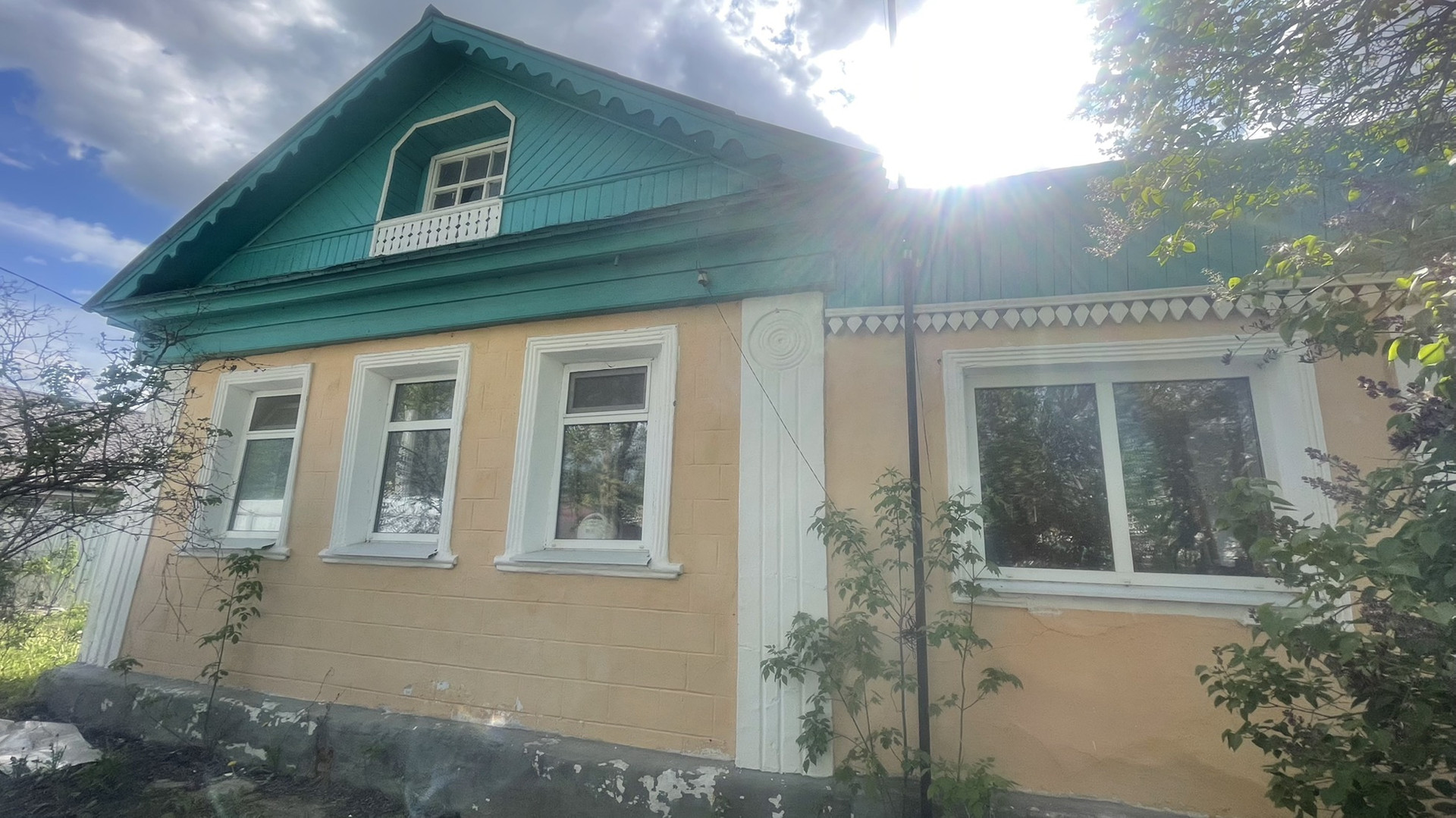 Купить Дом В Мелехово Ковровский Район