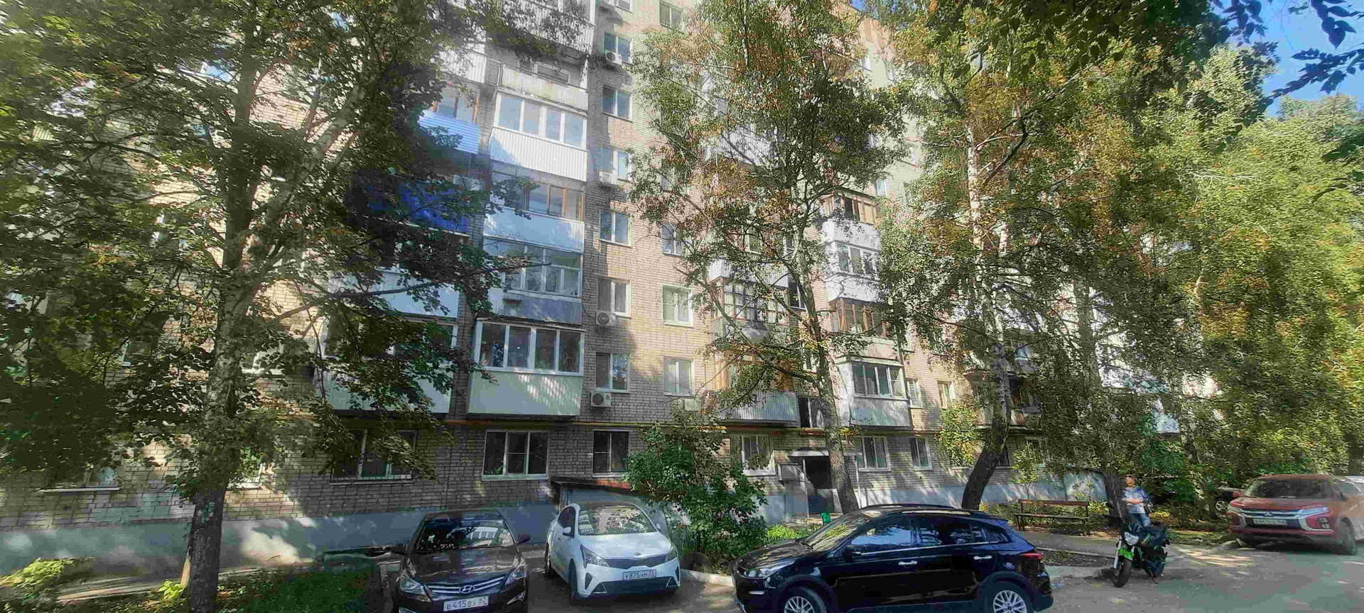 Купить Вторичку В Самаре На Металлурге