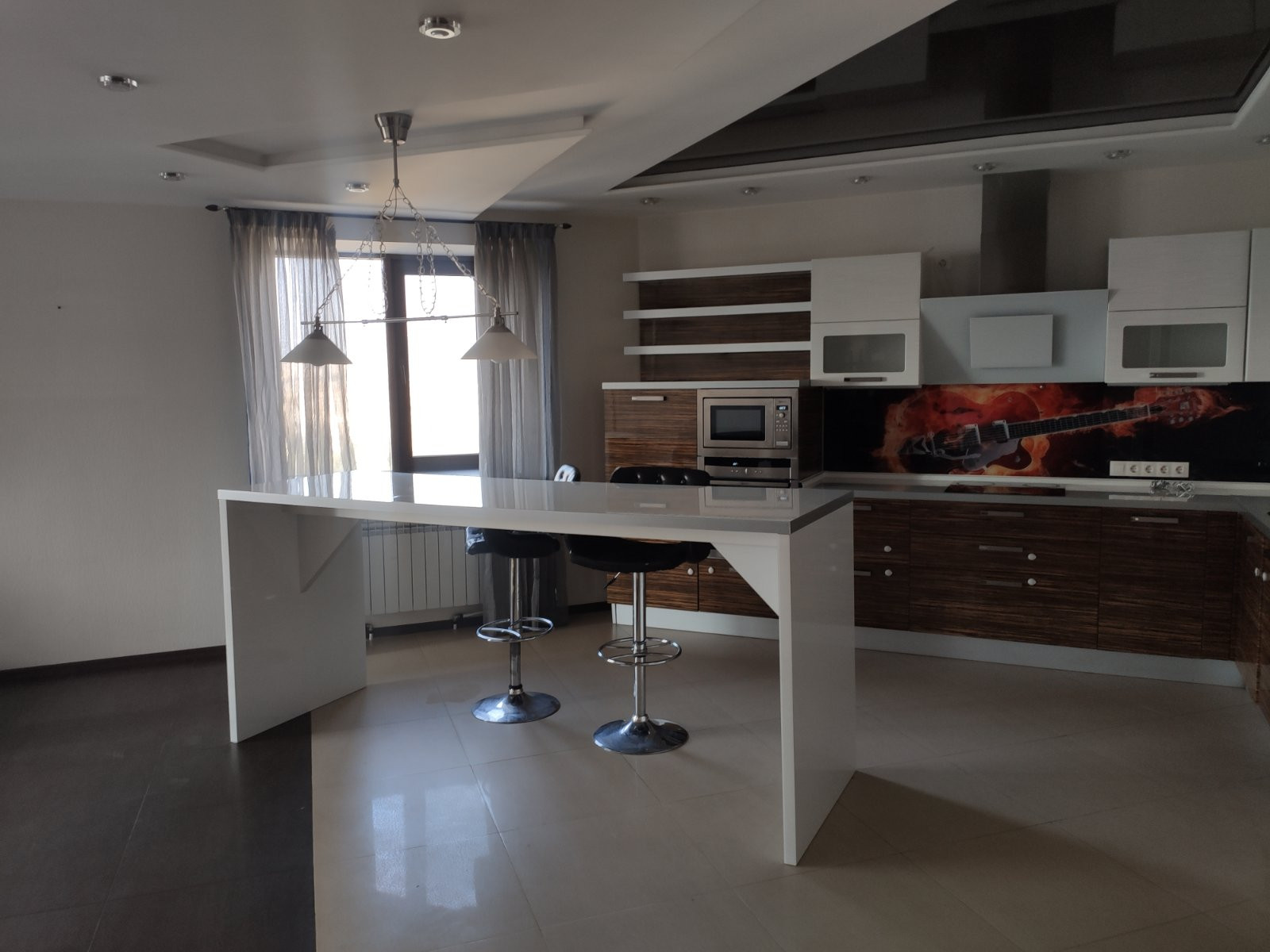Купить 2-комнатную квартиру, 87.5 м² по адресу Самара, улица Пушкина ...