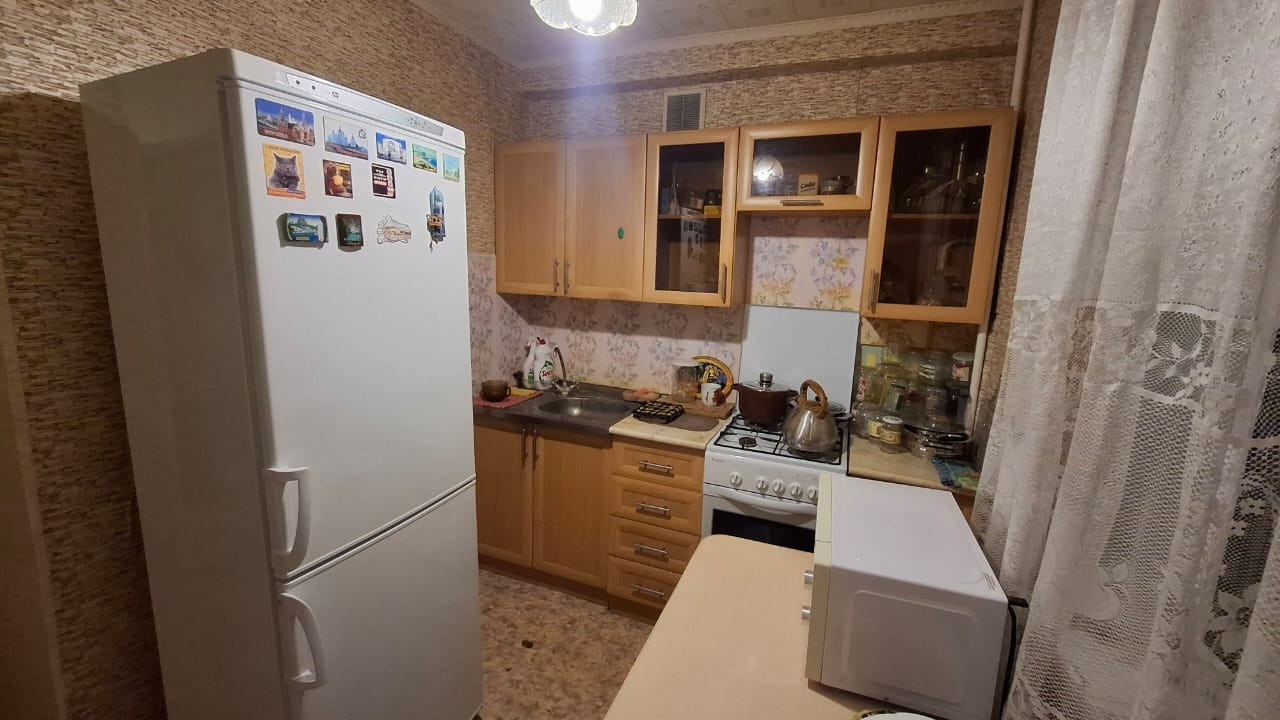 Купить Однокомнатную Квартиру Волжск