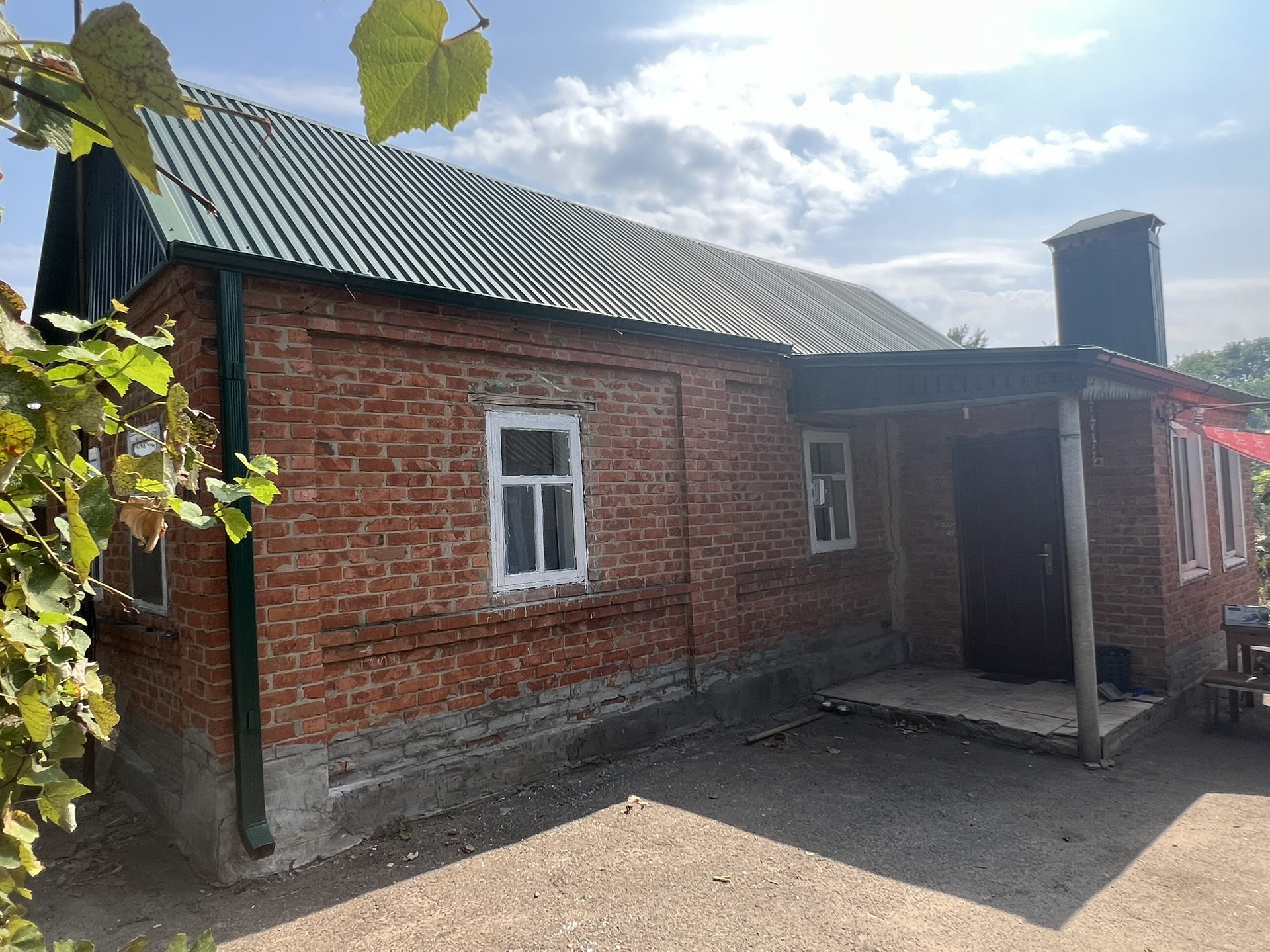 Заказать строительство каркасный дом в Кропоткин