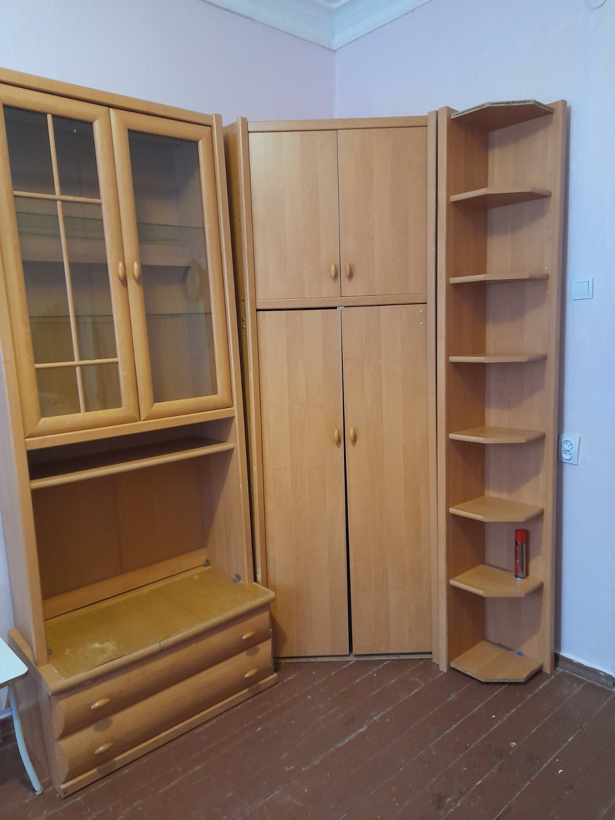 Купить 3 комнаты в 3-комн. квартире, 14 м² по адресу Пермь, улица  Машинистов, 42, 1 этаж за 750 000 руб. в Домклик — поиск, проверка,  безопасная сделка с жильем в офисе Сбербанка.