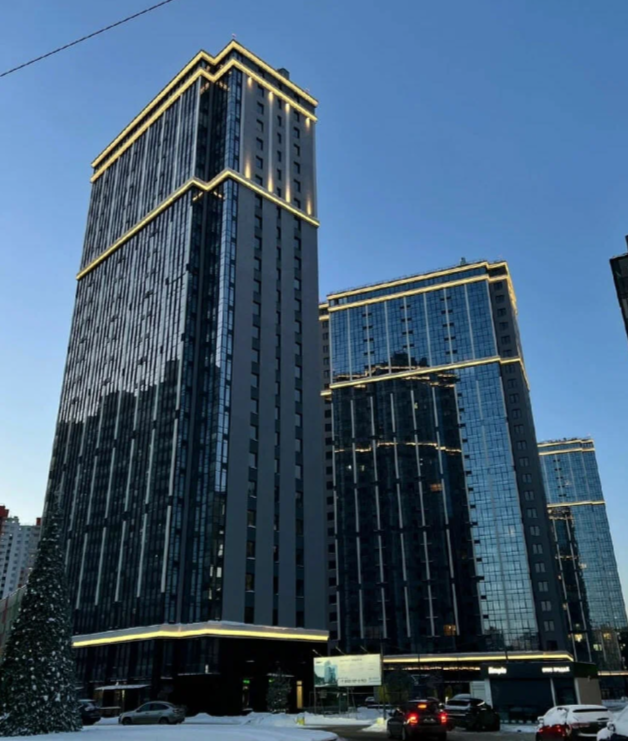 Новгородский 10 Шушары Купить Квартиру
