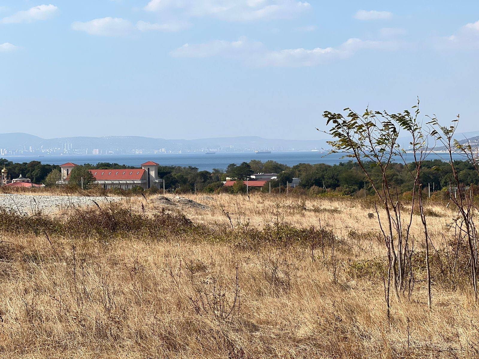 Кабардинка Купить Участок У Моря Недорого