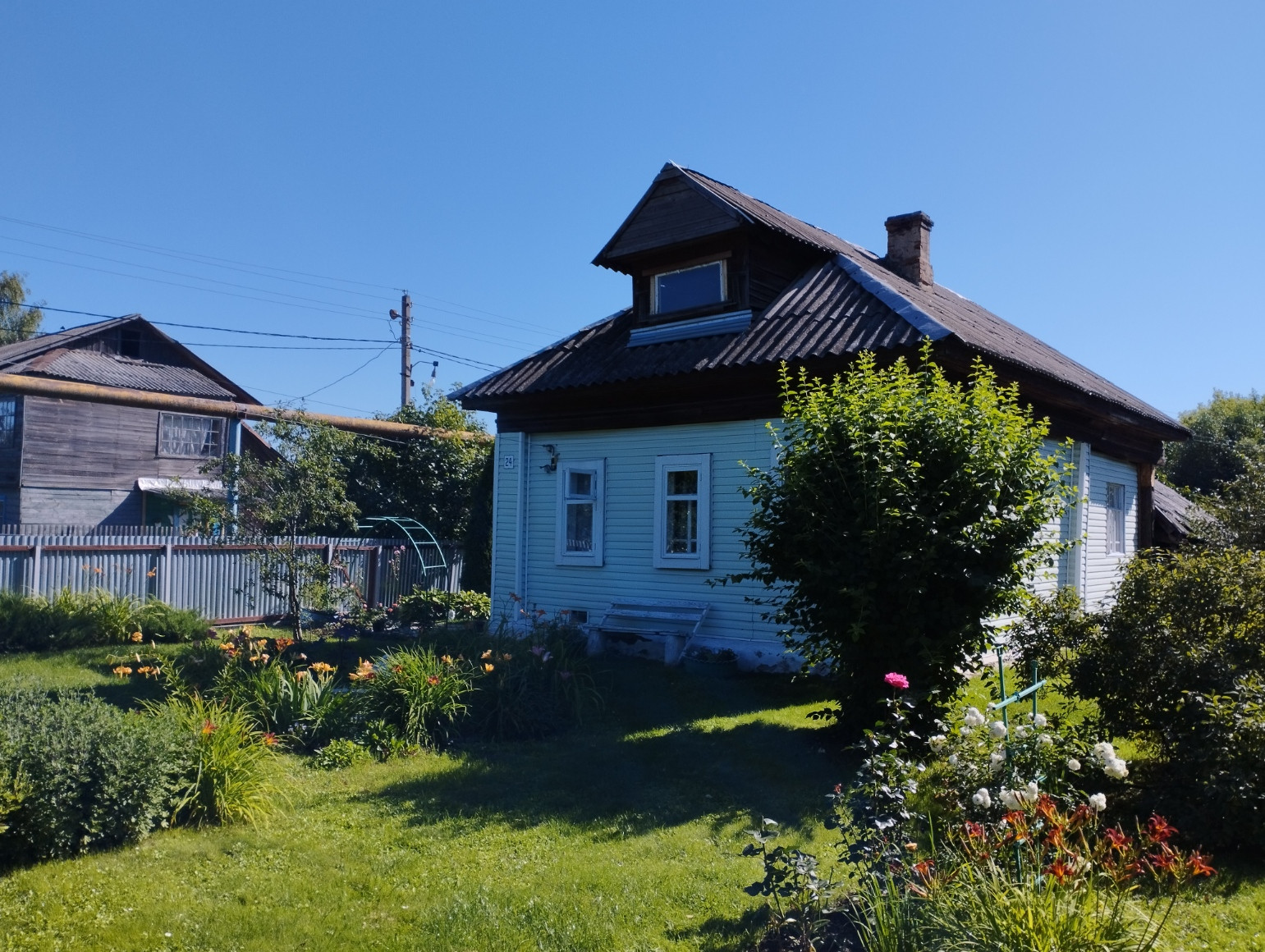 Купить Дом В Симе Владимирской Области
