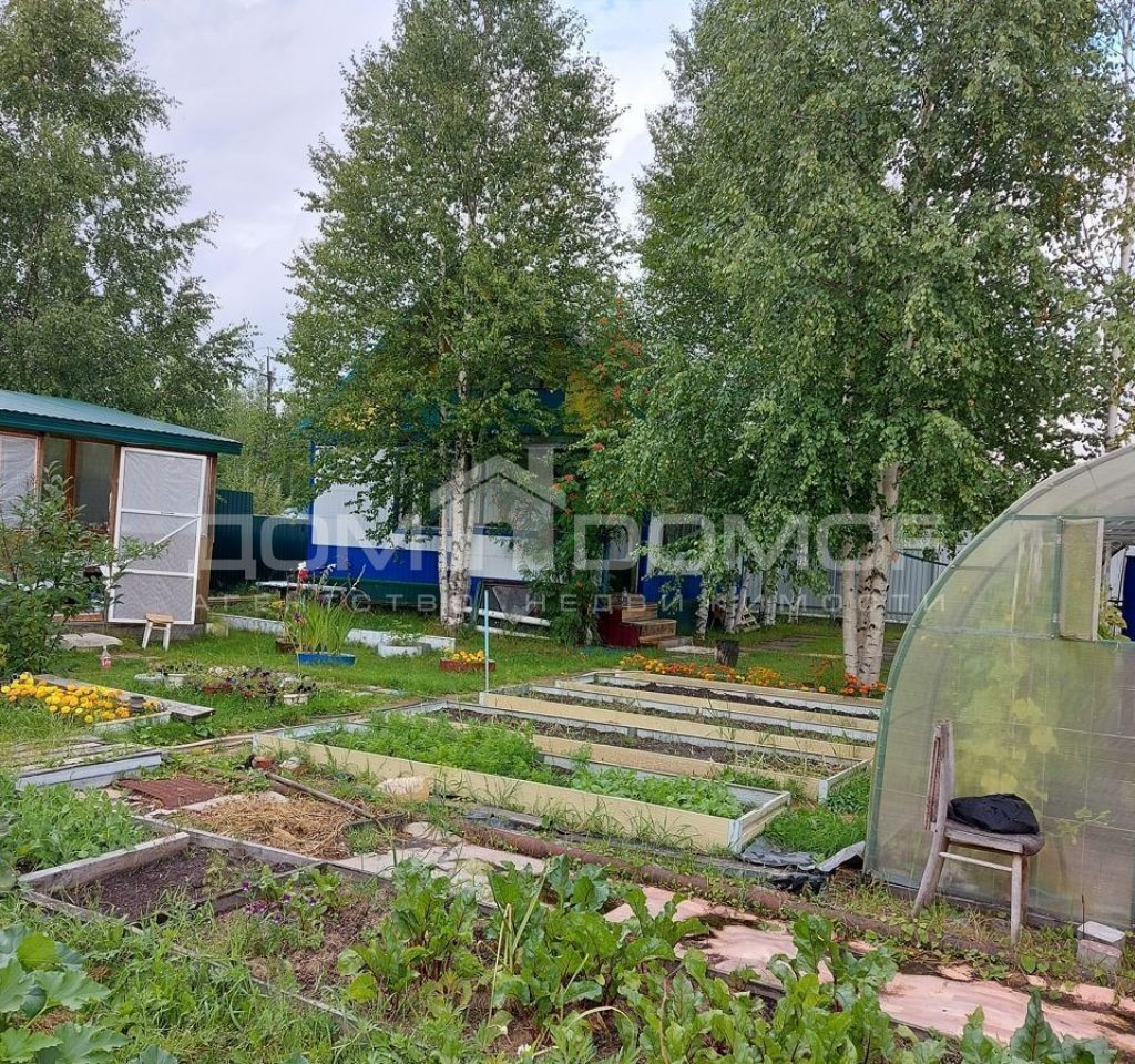 Купить Дачу В Городе Лянтор