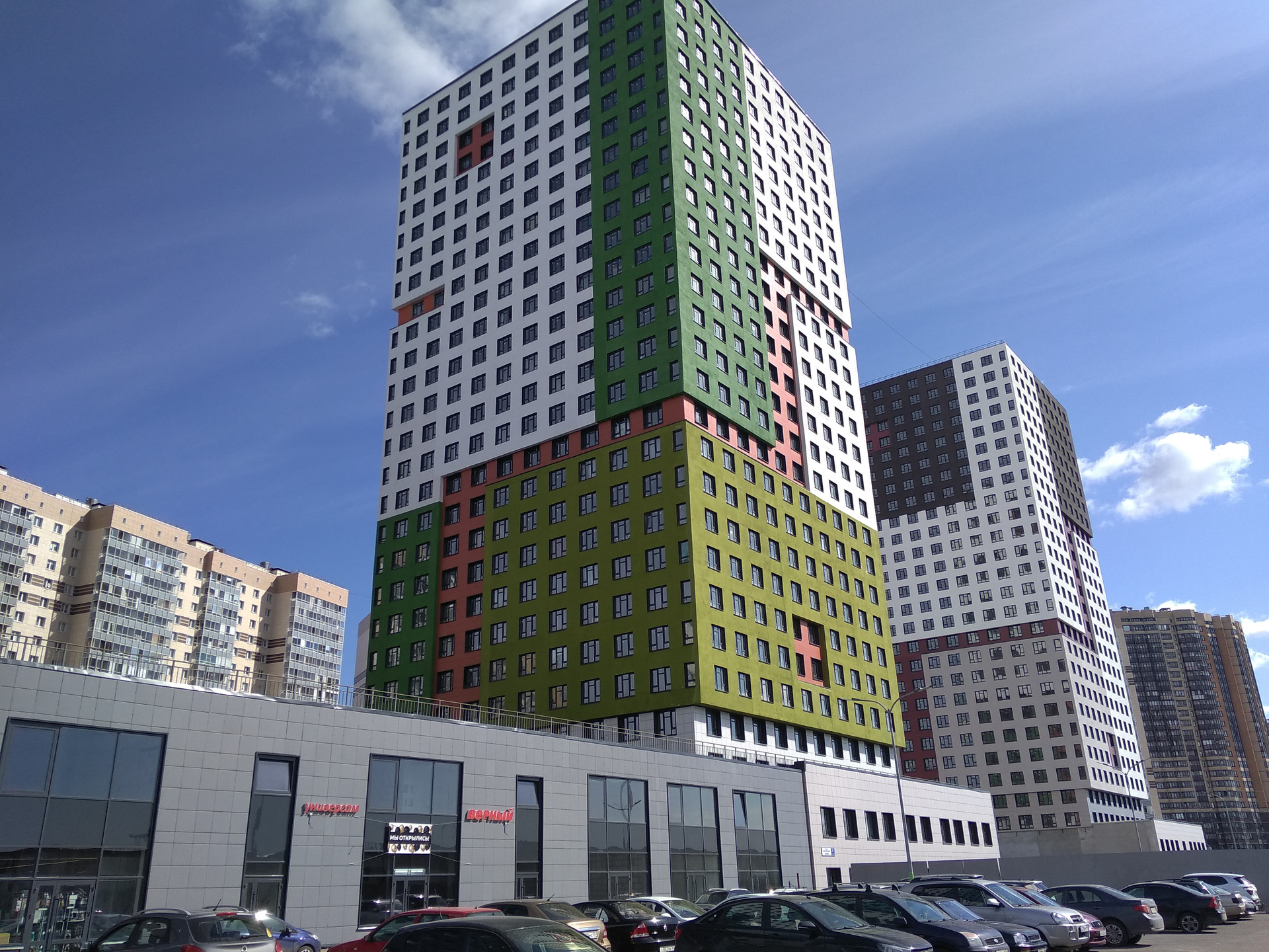 Купить Квартиру Метро Парнас Спб
