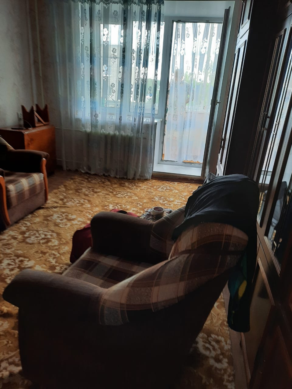 Купить 2-комнатную квартиру, 50 м² по адресу Владимирская область ...