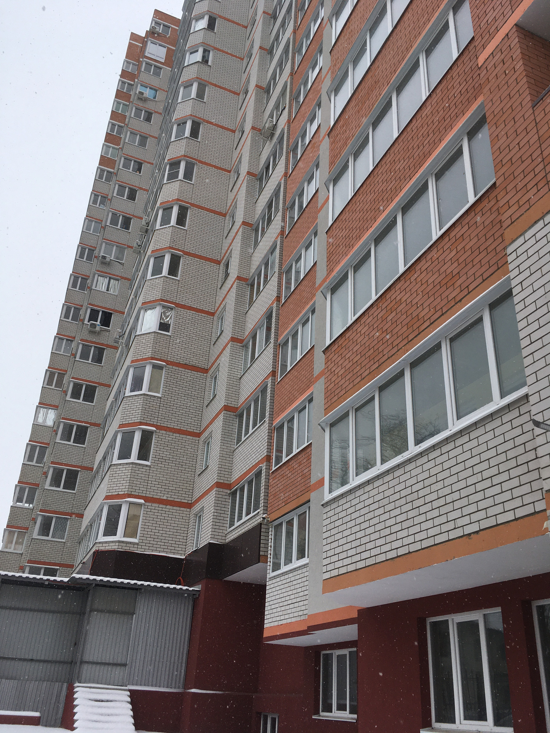 Купить 2-комнатную квартиру, 65 м² по адресу Воронеж, улица 9 Января, 133,  15 этаж за 3 843 800 руб. в Домклик — поиск, проверка, безопасная сделка с  жильем в офисе Сбербанка.