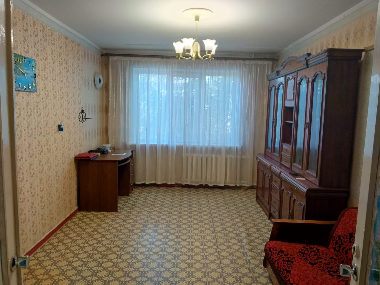 Купить Однокомнатную Квартиру В Набережных Челнах Вторичное