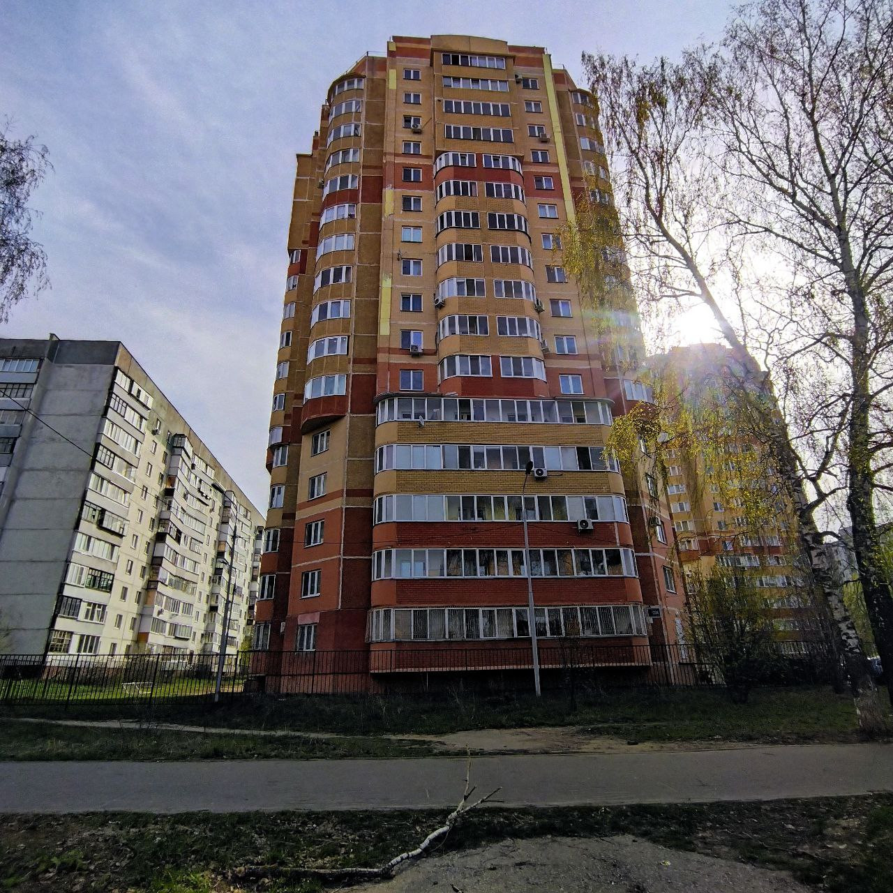 Дубравная Однокомнатная Квартира Купить Казань