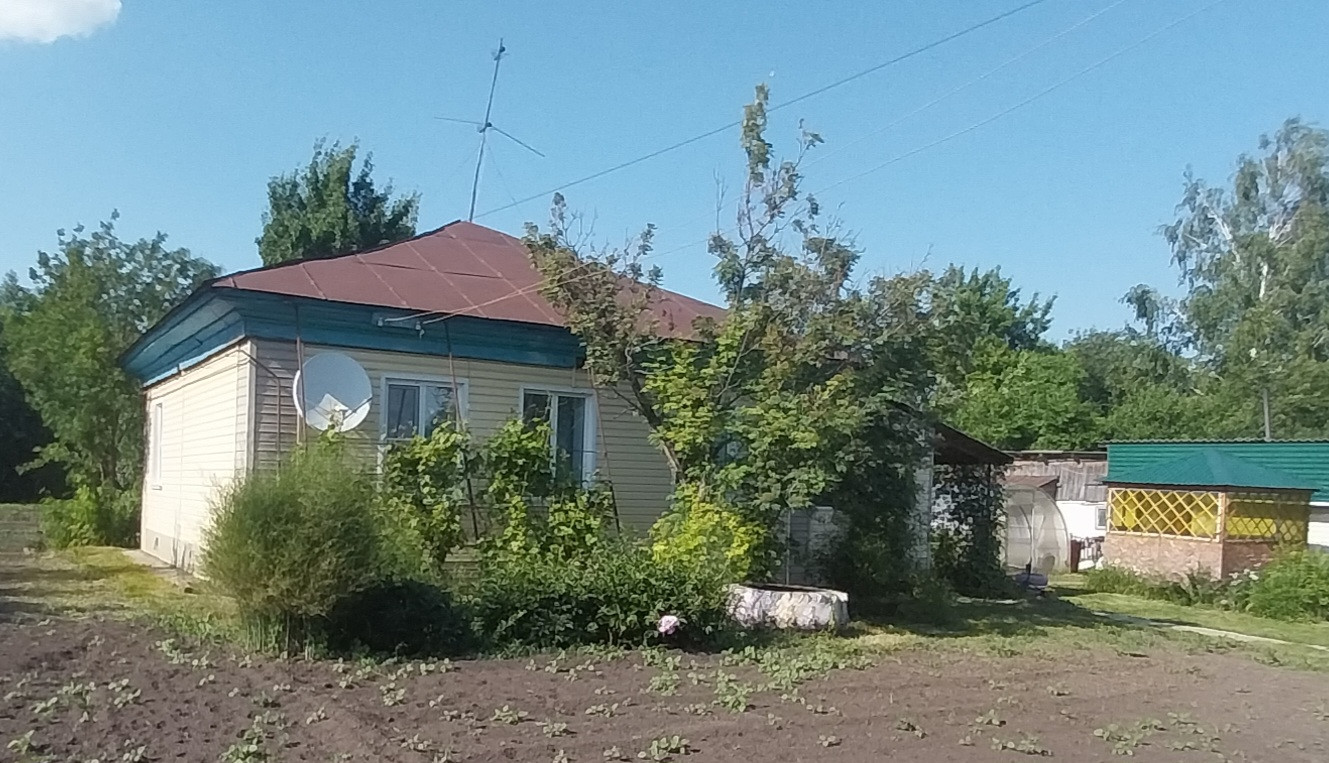 Купить дом в советском алтайский. Алтайский переулок.