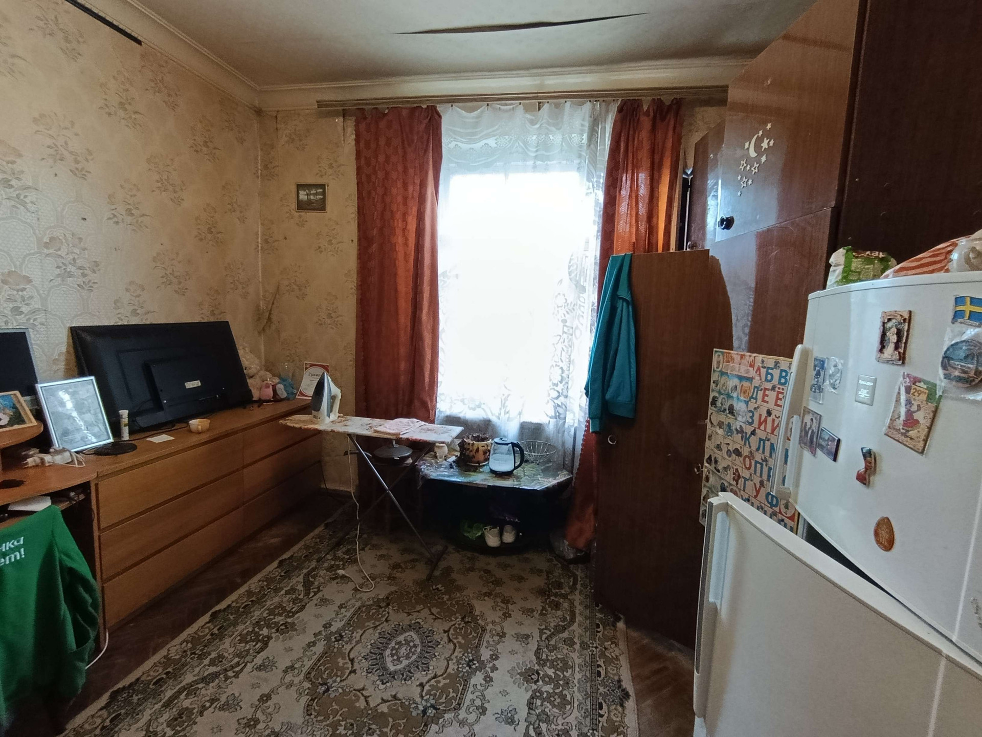 Фото Комната, улица Ленина, 26, 2