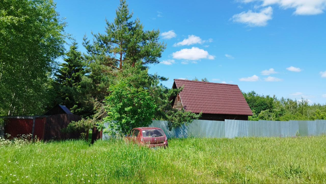 Купить Дачу В Лисьих Ямках Нижегородской Области