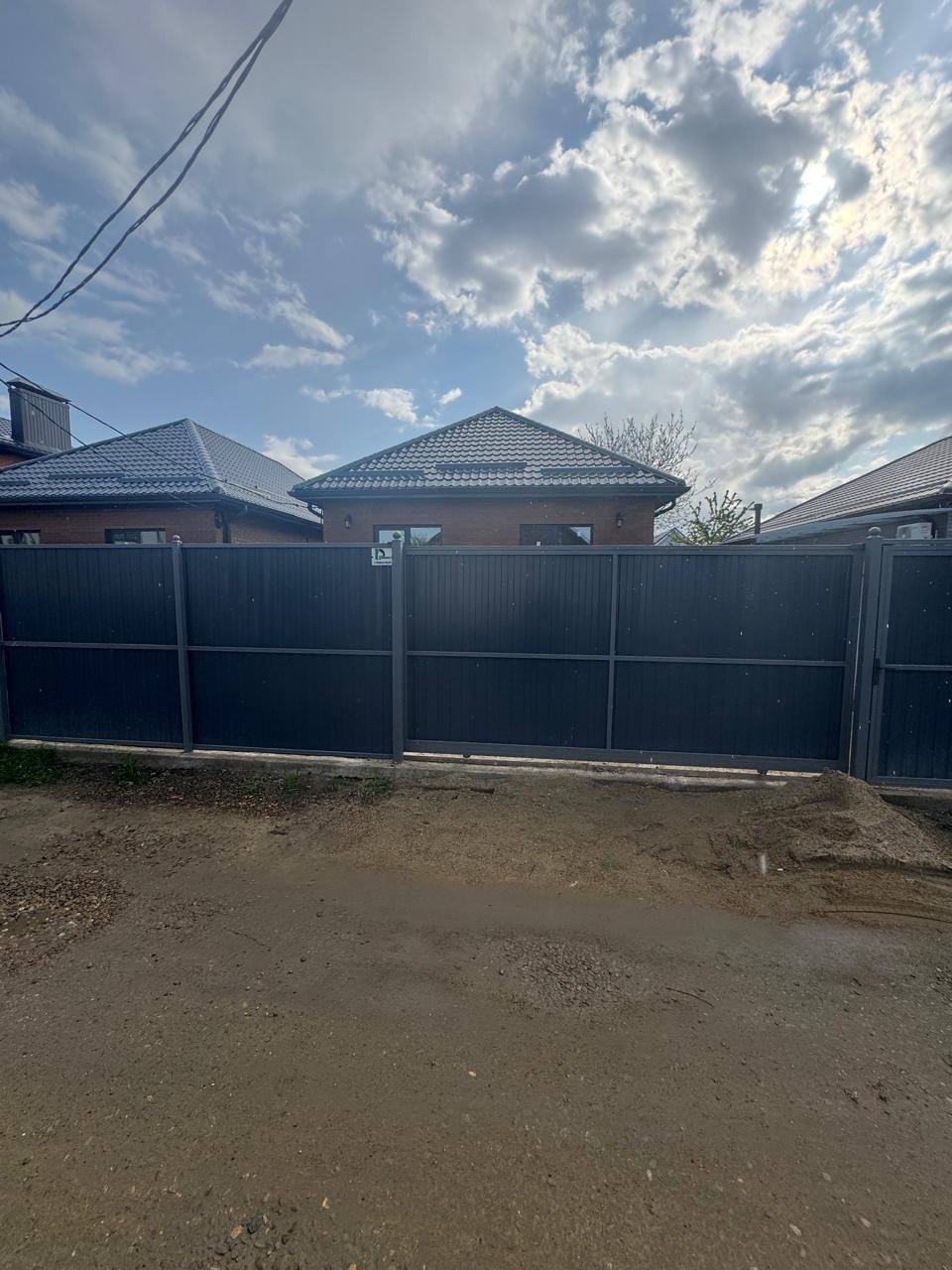 Найти дом под ключ в Динскую