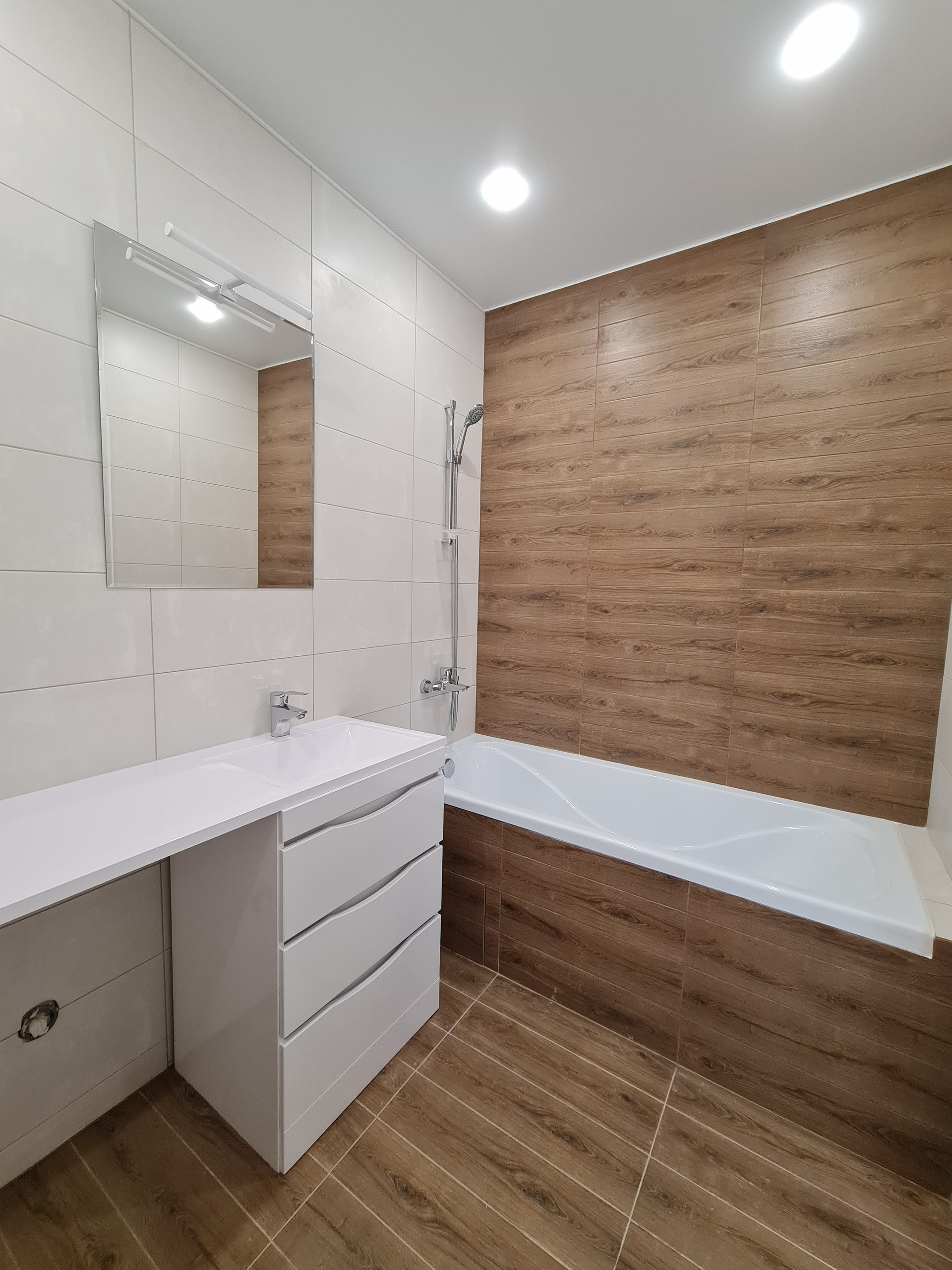 Купить 2-комнатную квартиру, 46.9 м² по адресу Московская область ...