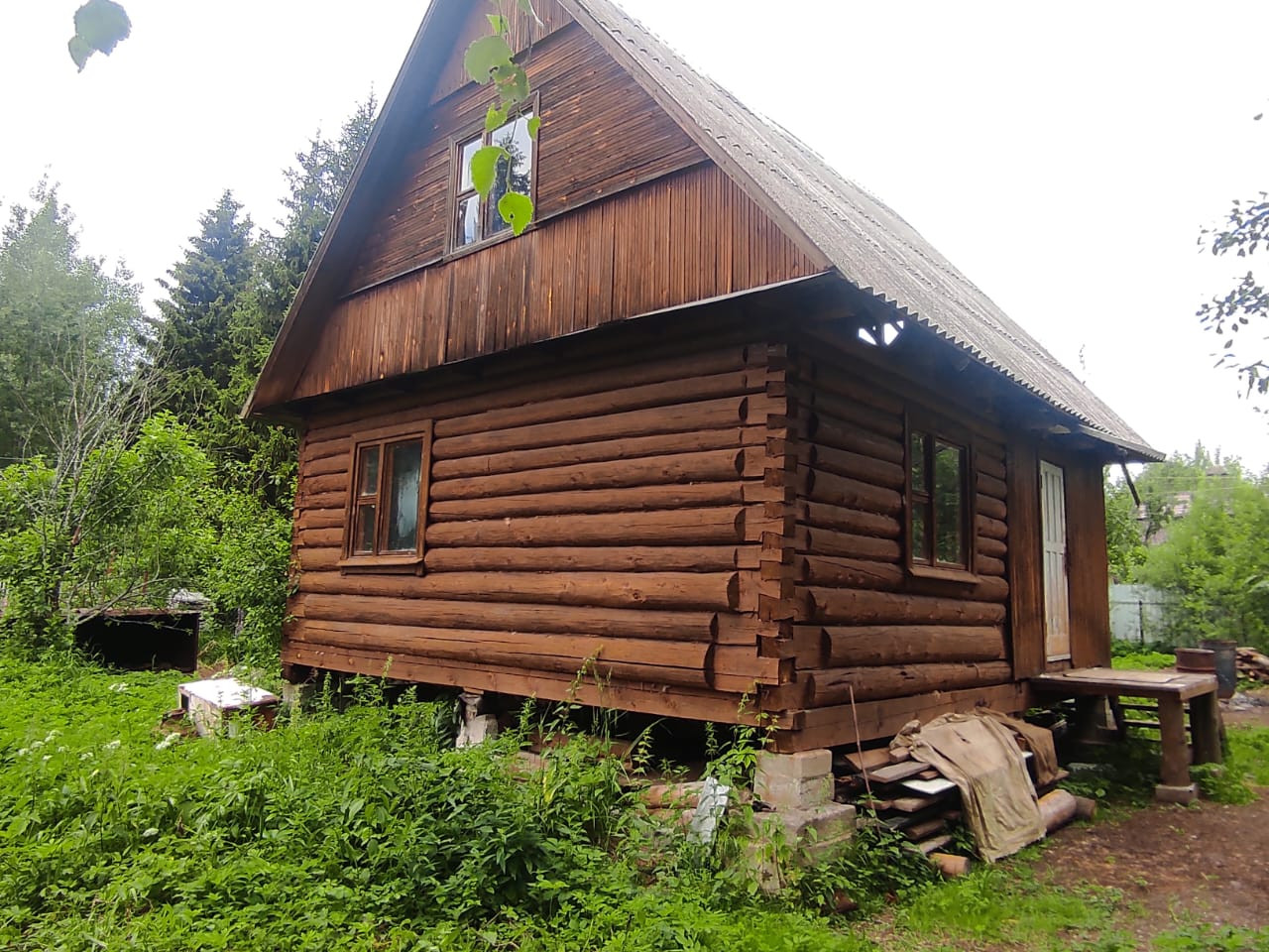 Купить Дачу Владимирская Область Александровский