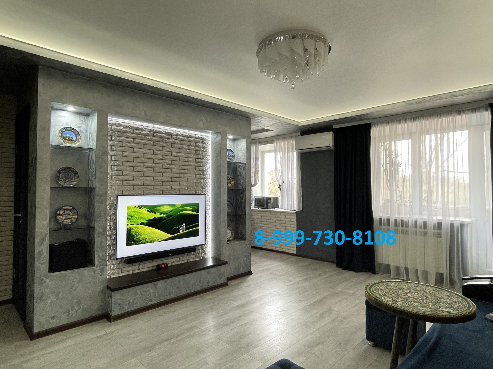 Купить 3-комнатную квартиру, 41.3 м² по адресу Иваново, Лежневская ...