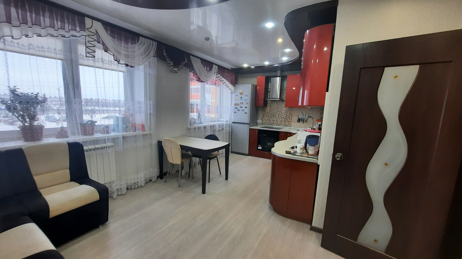 Однокомнатная В Сосновоборске Купить Вторичное