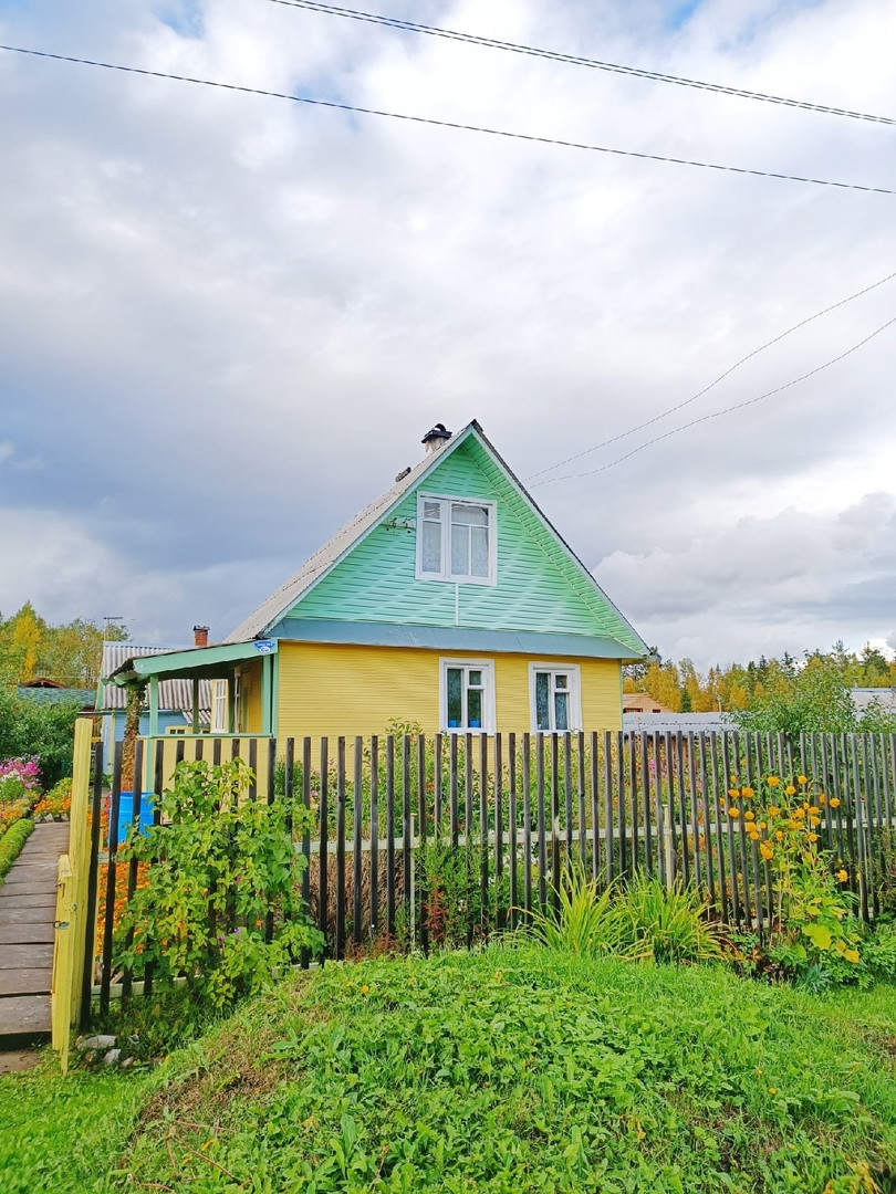 Купить Дачу В Северодвинске Свежие