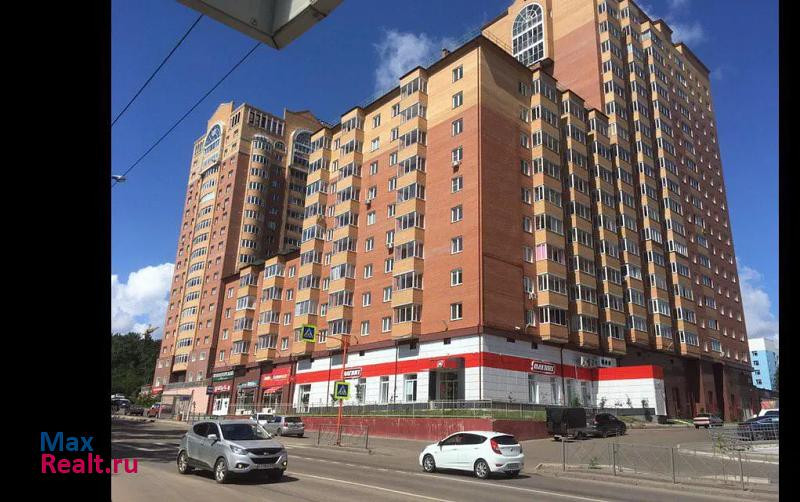 Ирина ул стасовой 10а фото Купить 1-комнатную квартиру, 40 м² по адресу Красноярск, улица Елены Стасовой, 4