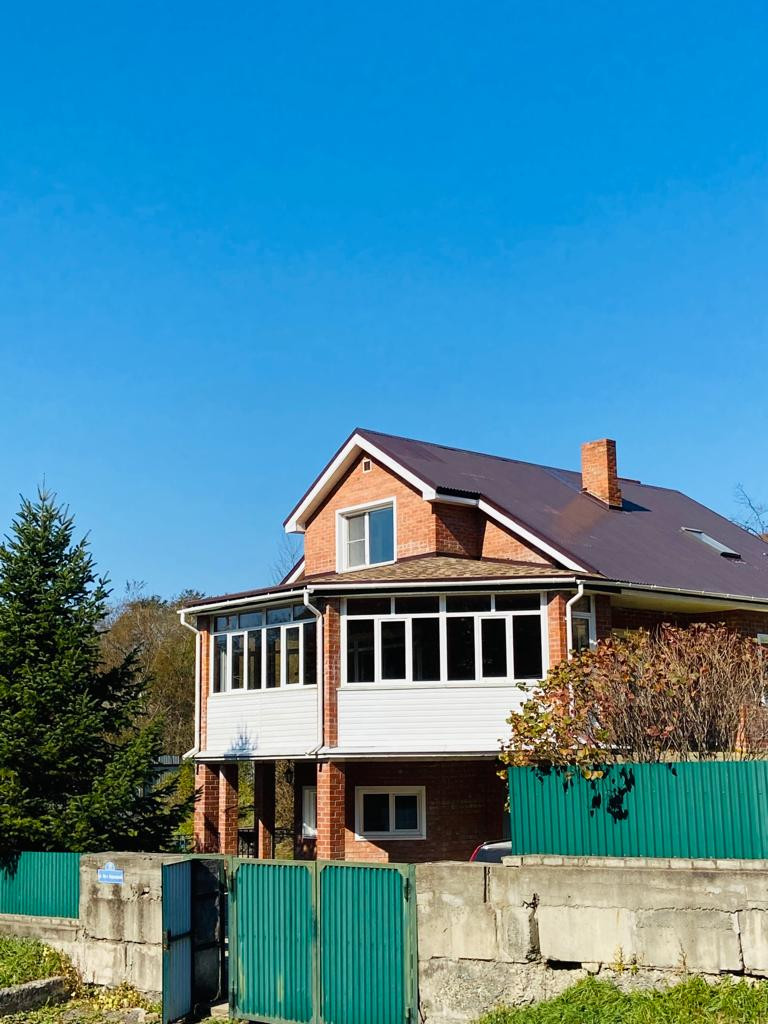 Сколько стоит сборный дом в Славянск-на-Кубани