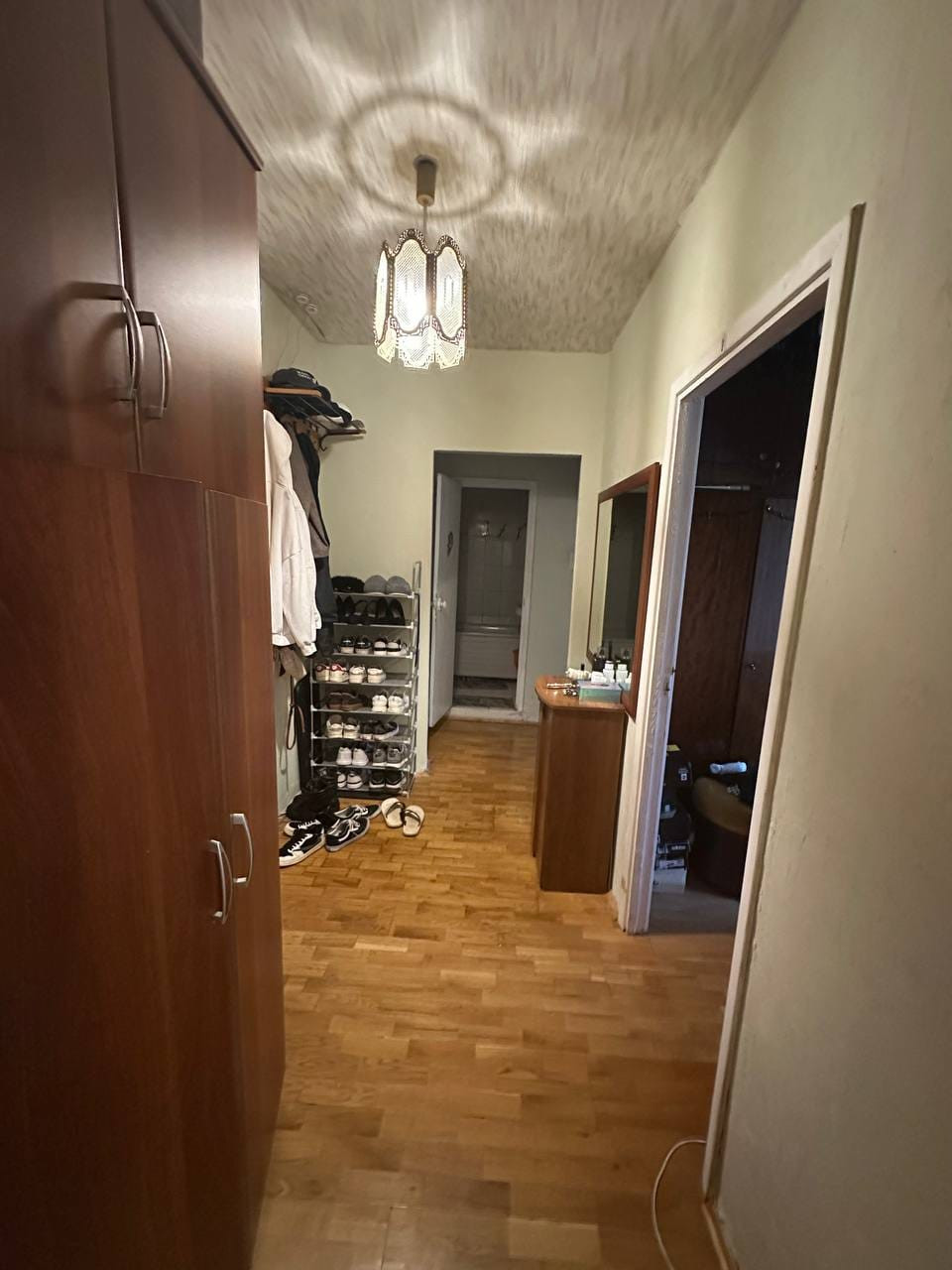 Москва, улица Грекова, 5 - Aanzicht 3