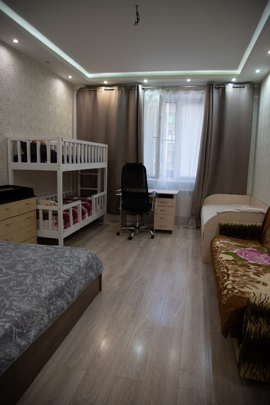 Купить 1-комнатную квартиру, 43.2 м² по адресу Московская область ...