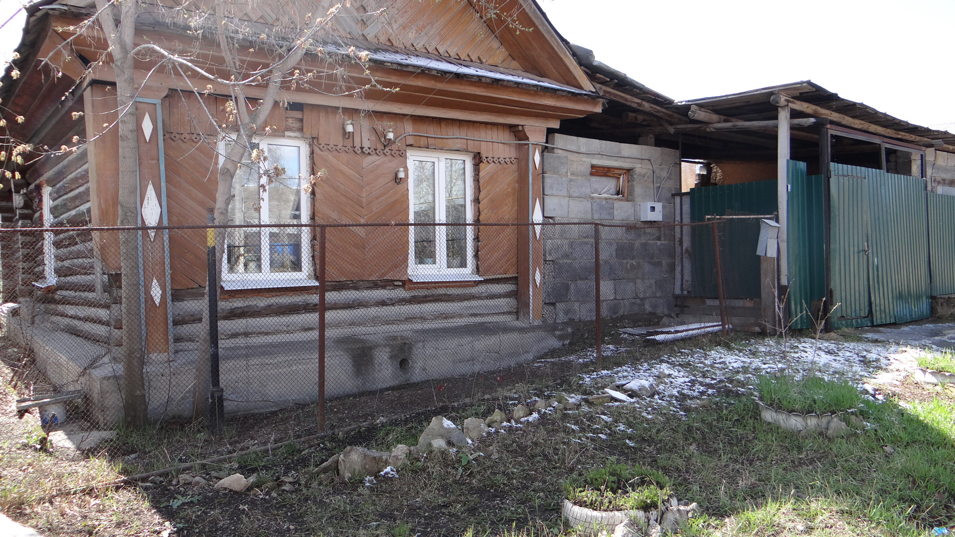 Купить Дом В Красноуфимске Свердловской Области Недорого