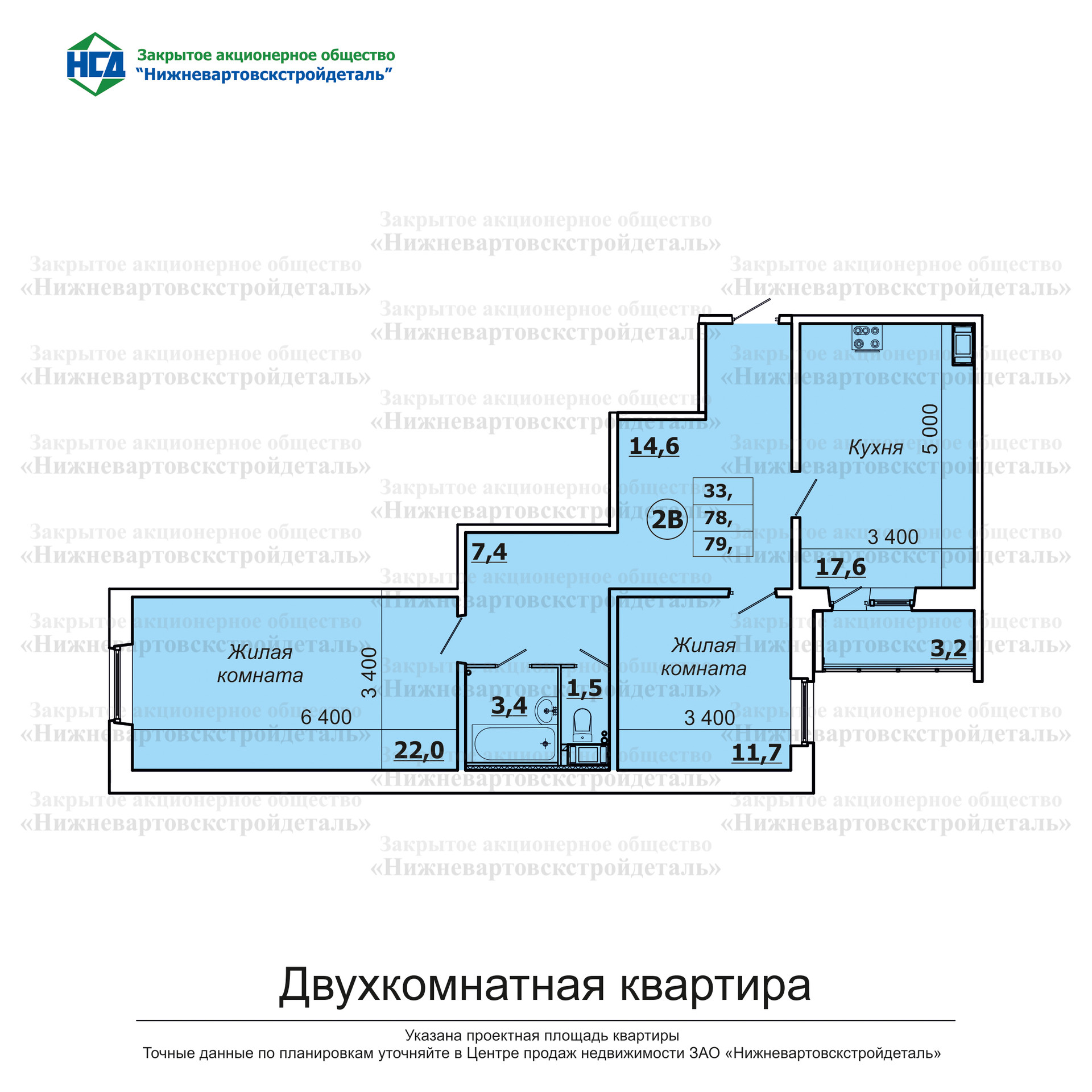 Проекты квартир в нижневартовске