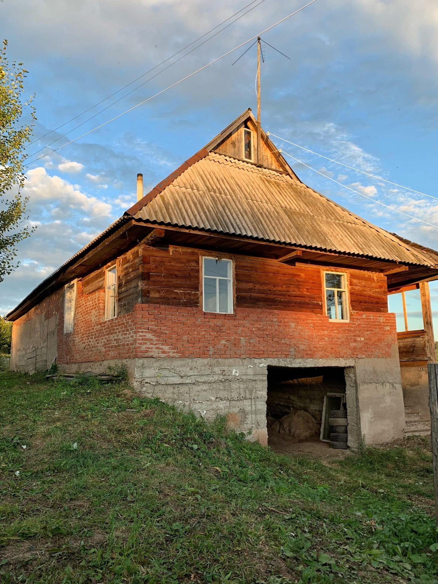 Купить Дом В Краснокамском Районе Пермского