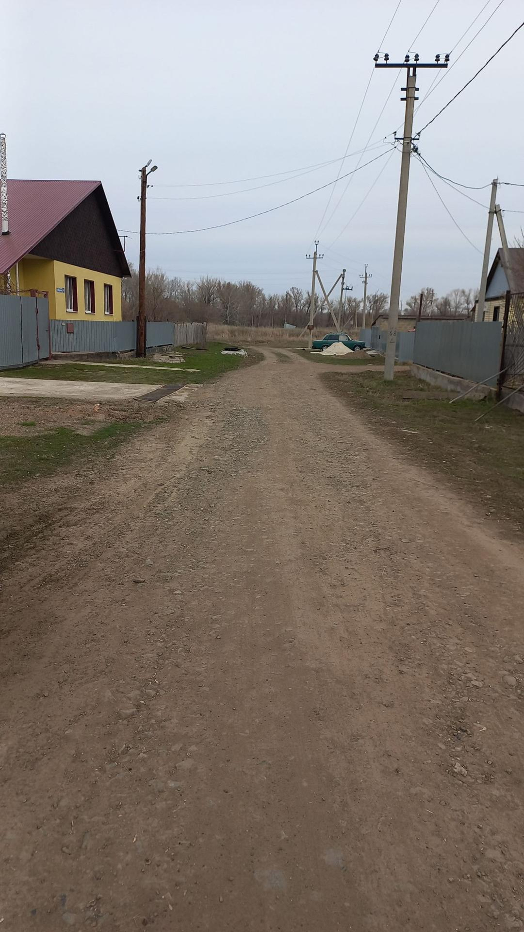Купить Дом Участок В Благословенке Оренбург