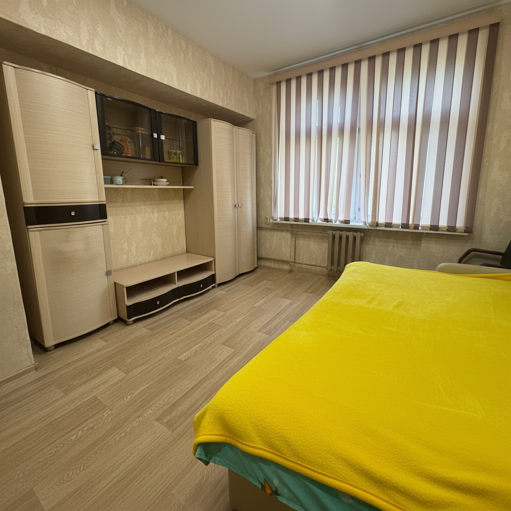 Москва, 8-я улица Текстильщиков, 3 - Bild 4
